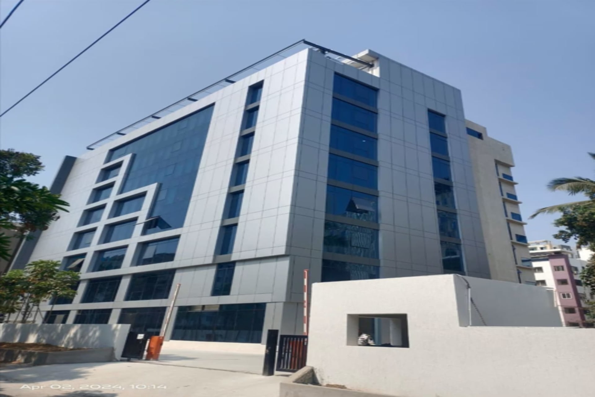 Draftsourcing - coworking space in Kondapur, Hyderabad