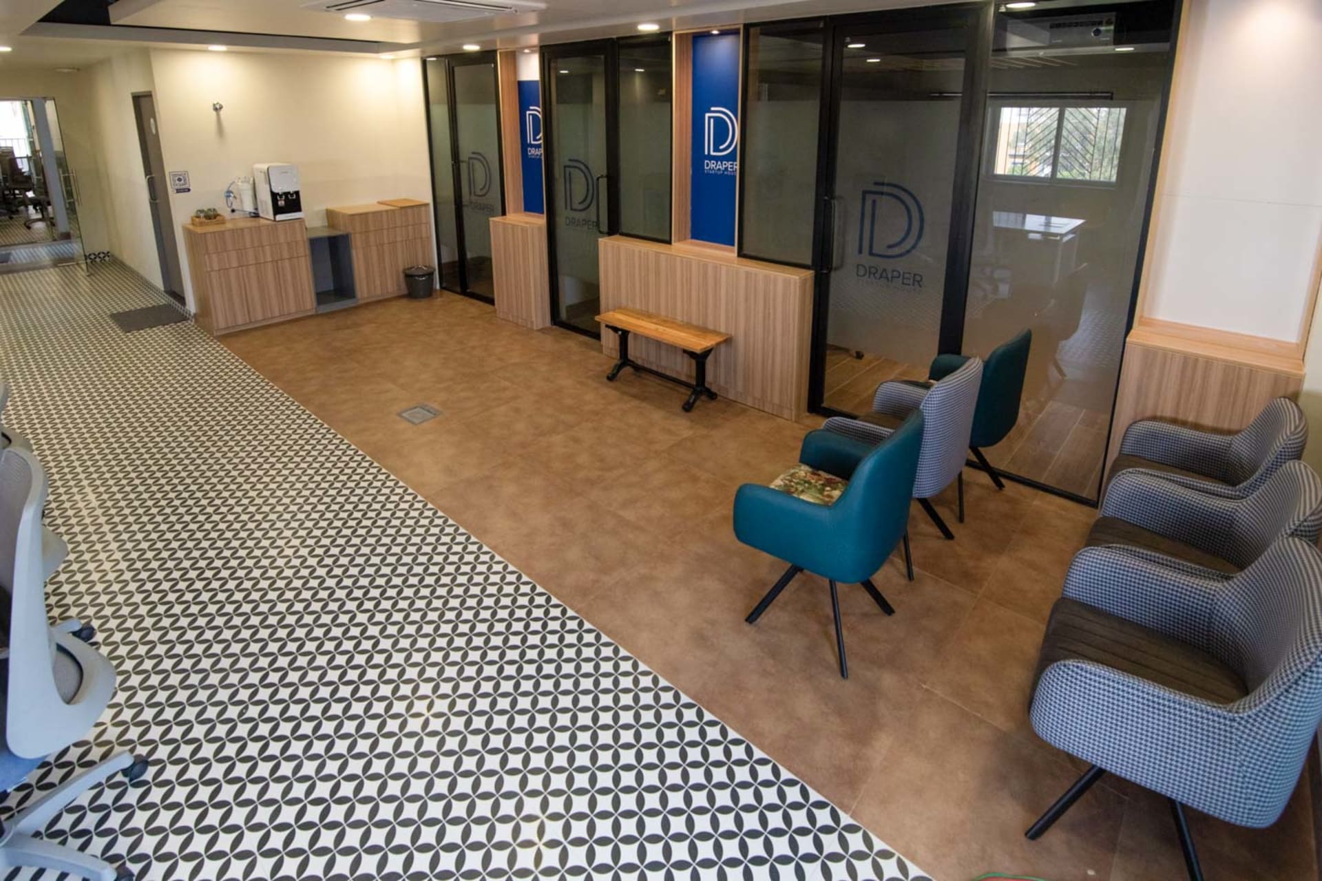 Draper Startup House in Hyderabad