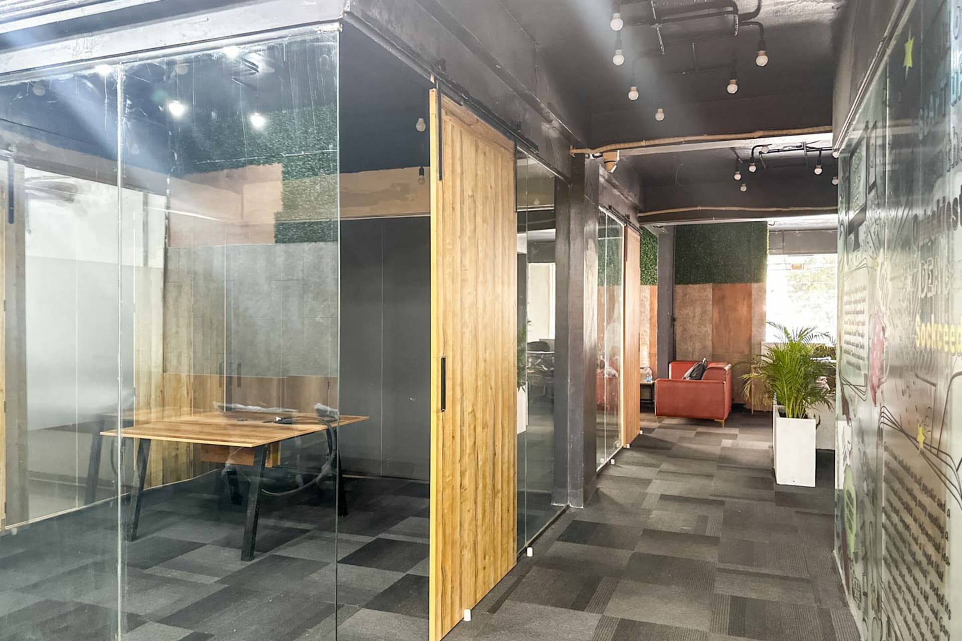 Dstartup HUbs in Bangalore