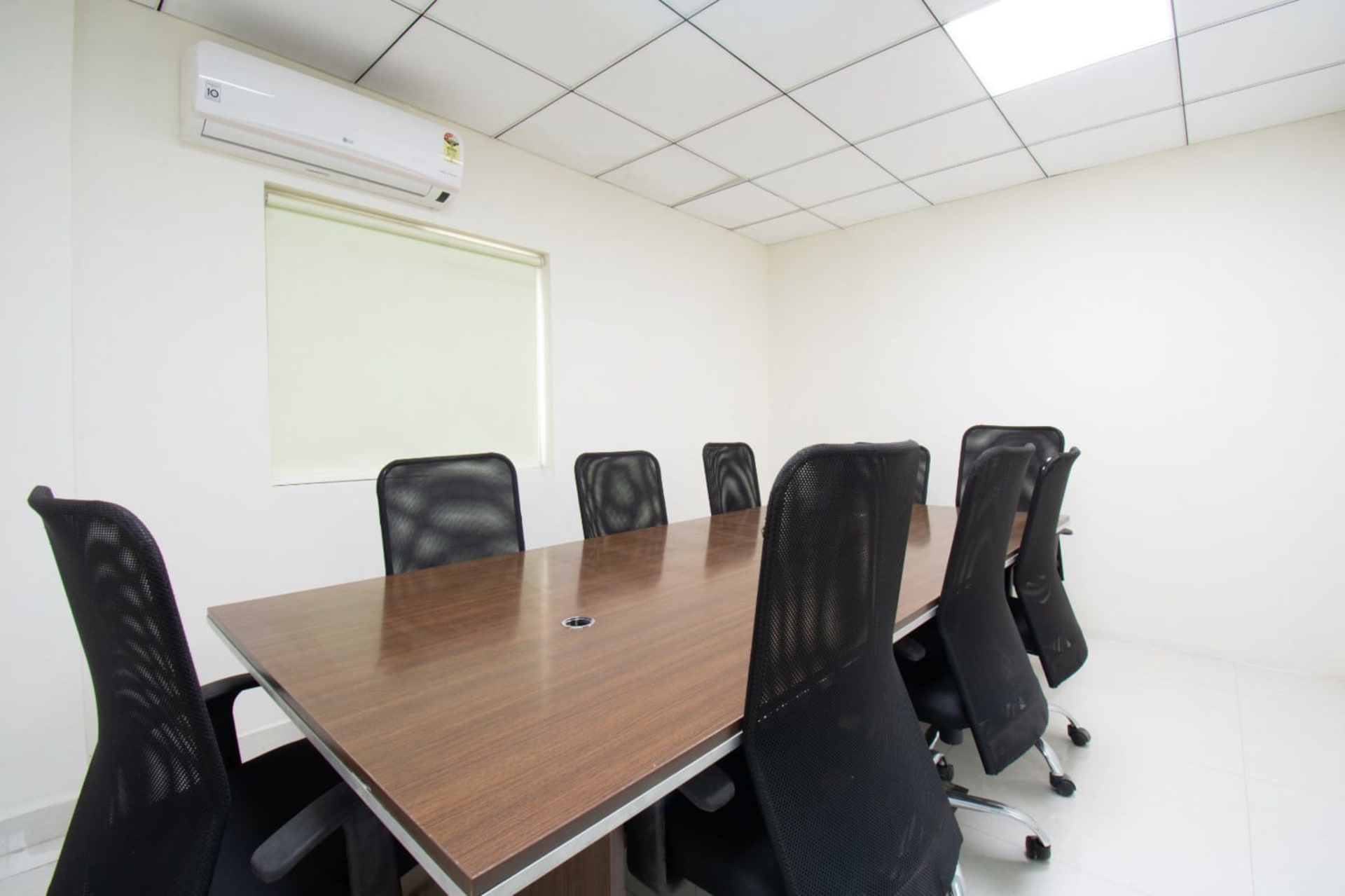 Dwaraka Business Center in Hyderabad