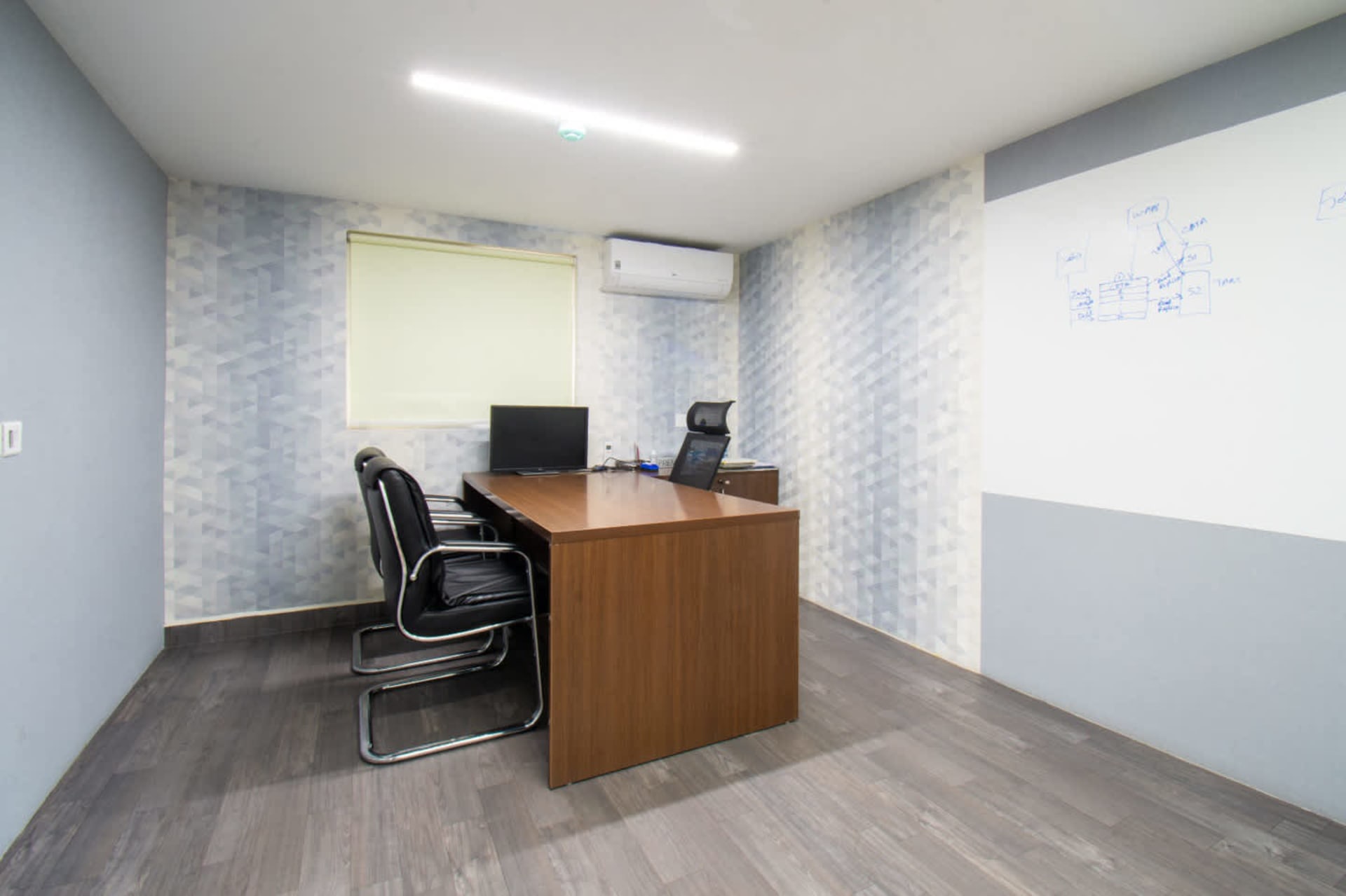 best office space in Jubilee Hills, Hyderabad