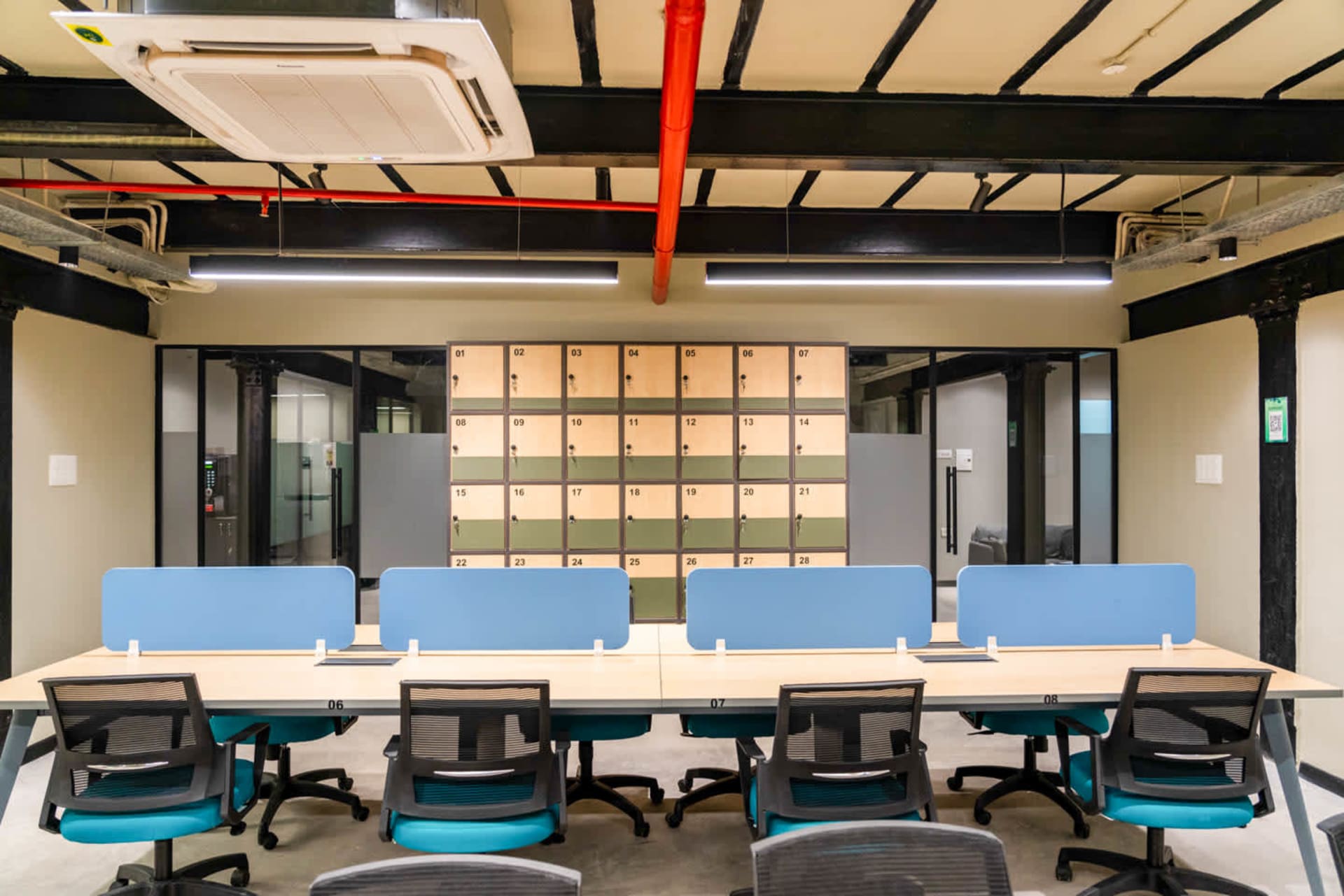 best office space in B.B.D. Bagh, Kolkata