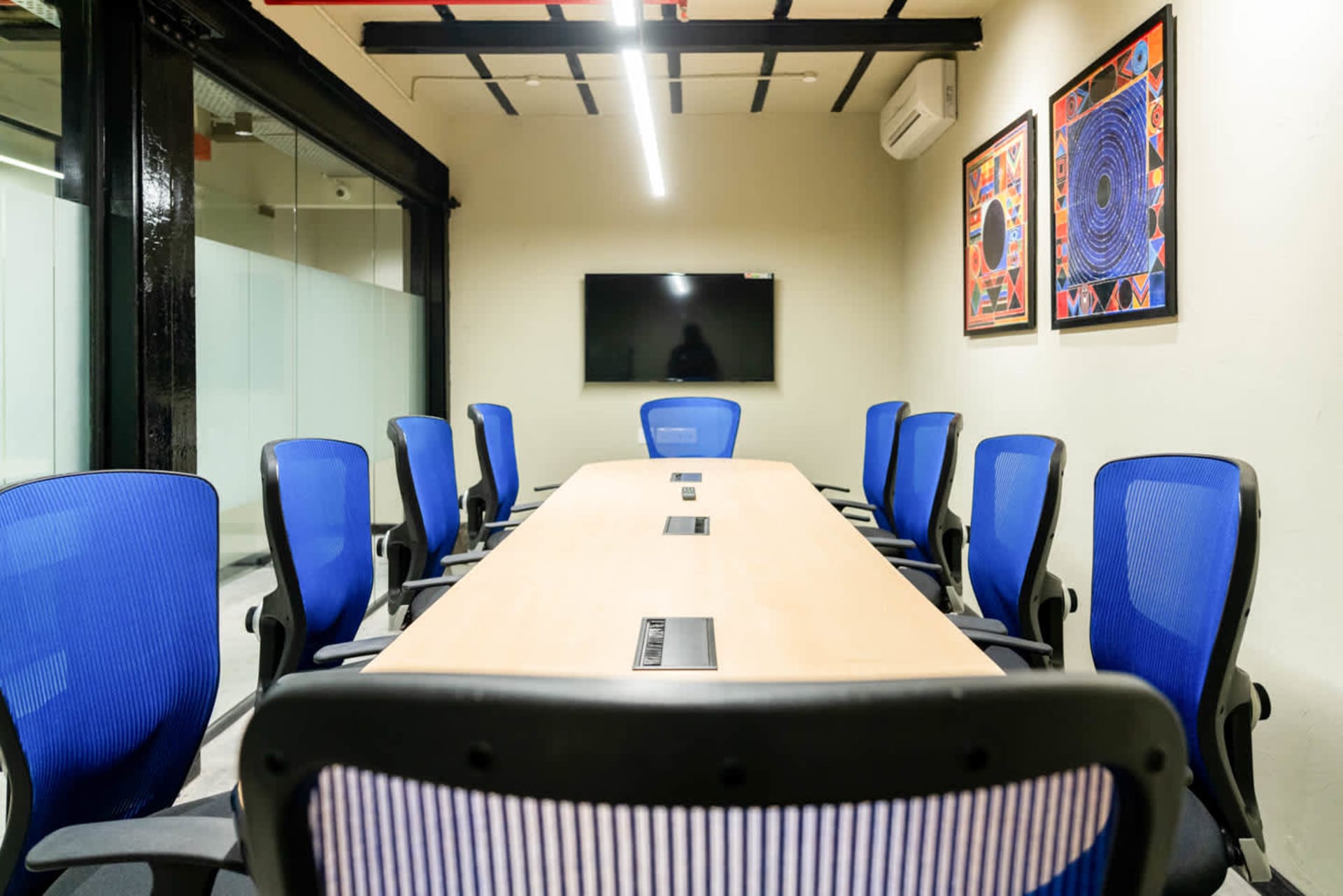 East India Works virtual office in Kolkata