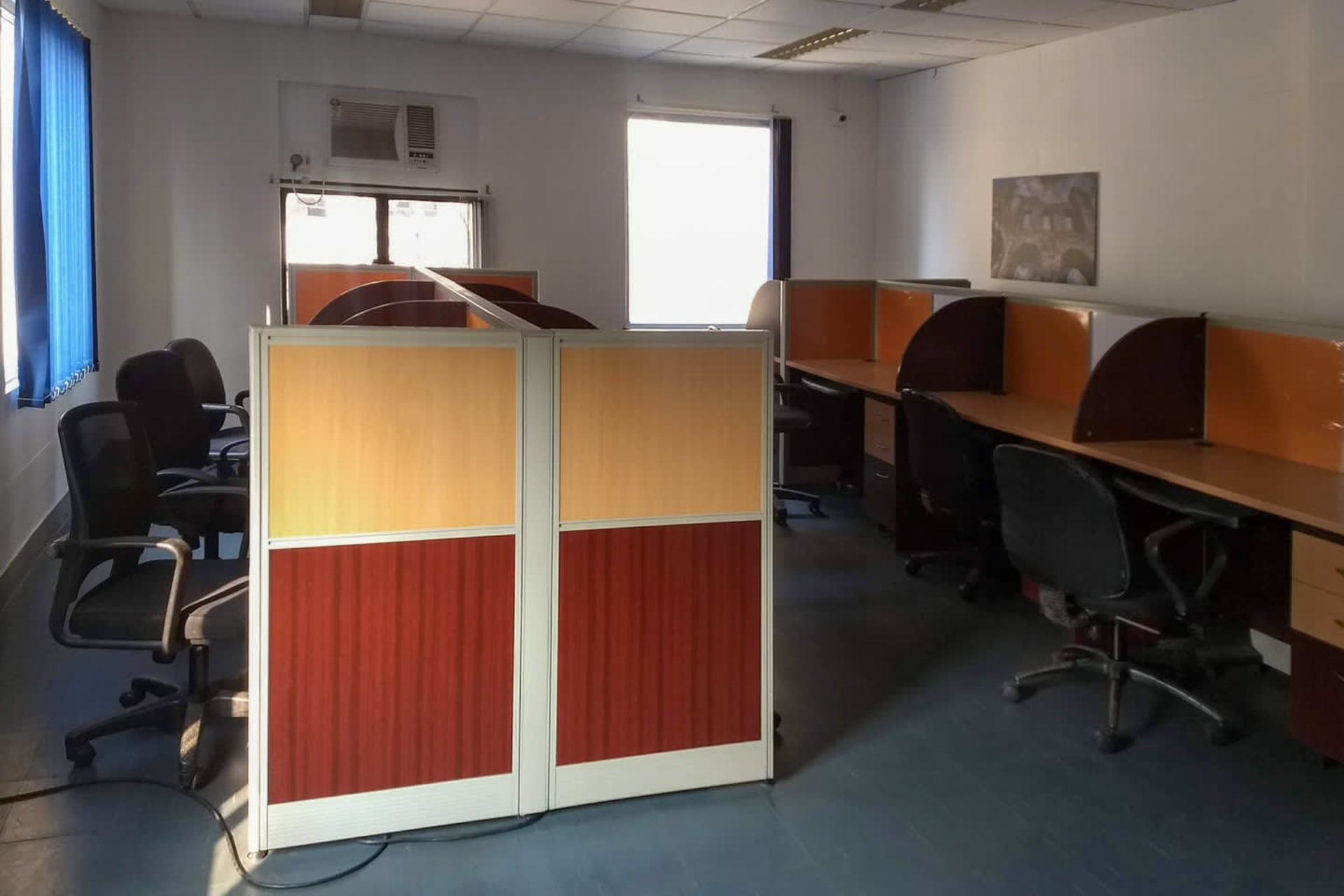 best office space in Lal Bazar, Kolkata