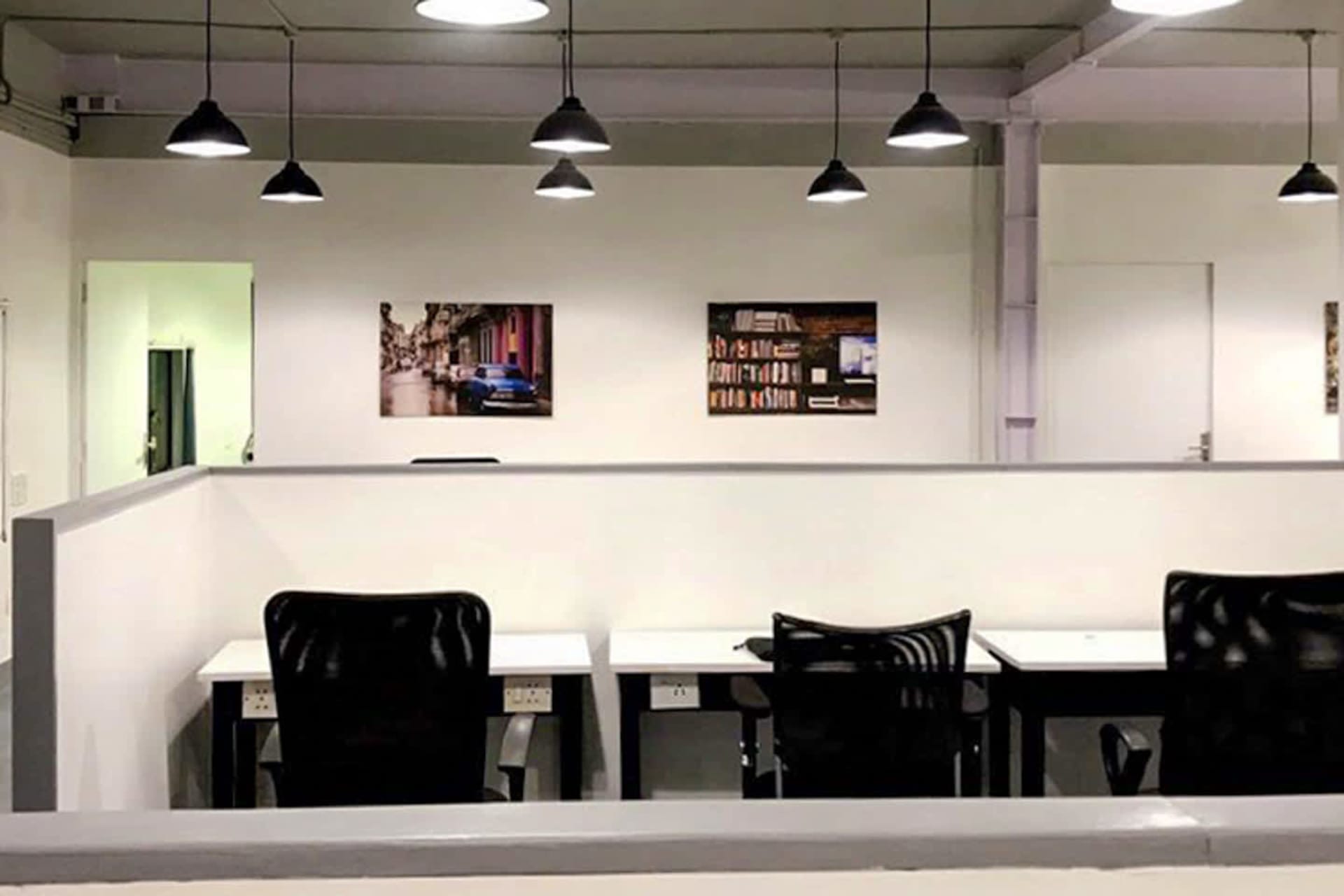 East India Works virtual office in Kolkata