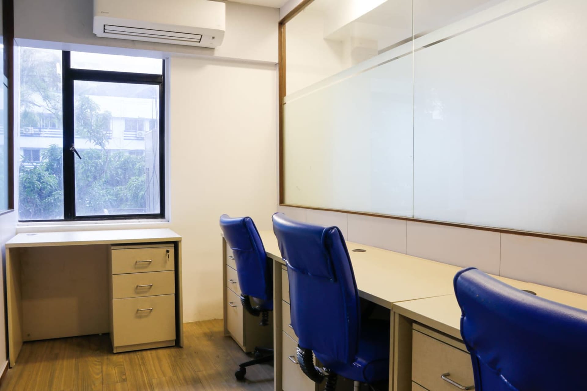 best office space in Park Street area, Kolkata