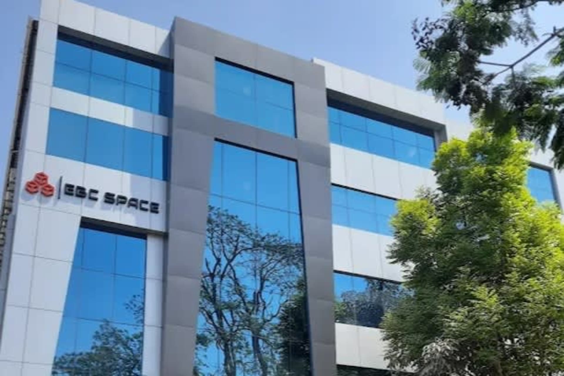 EBC Space - coworking space