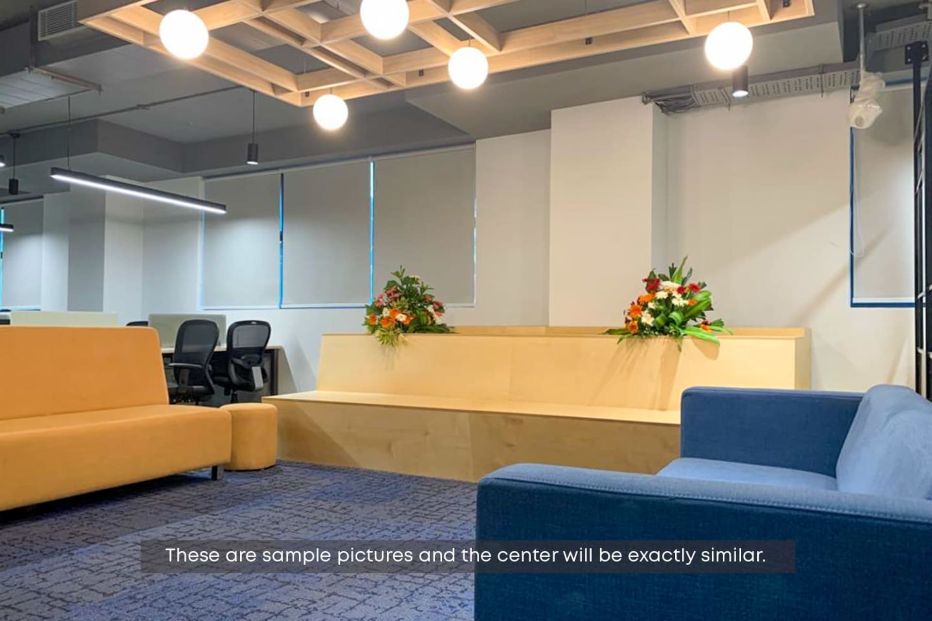 EBC Space 1245