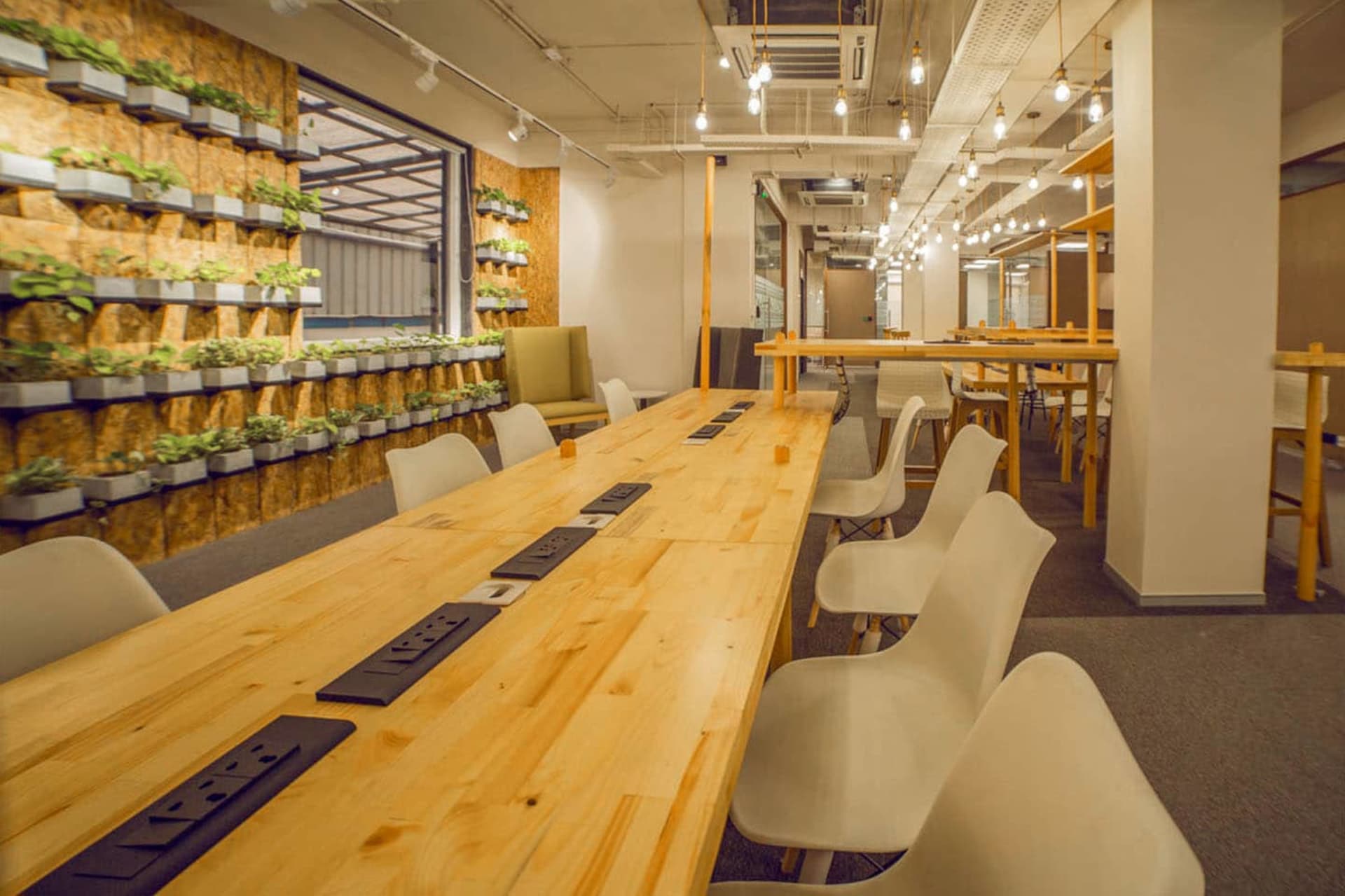 Eccosphere Coworking undefined