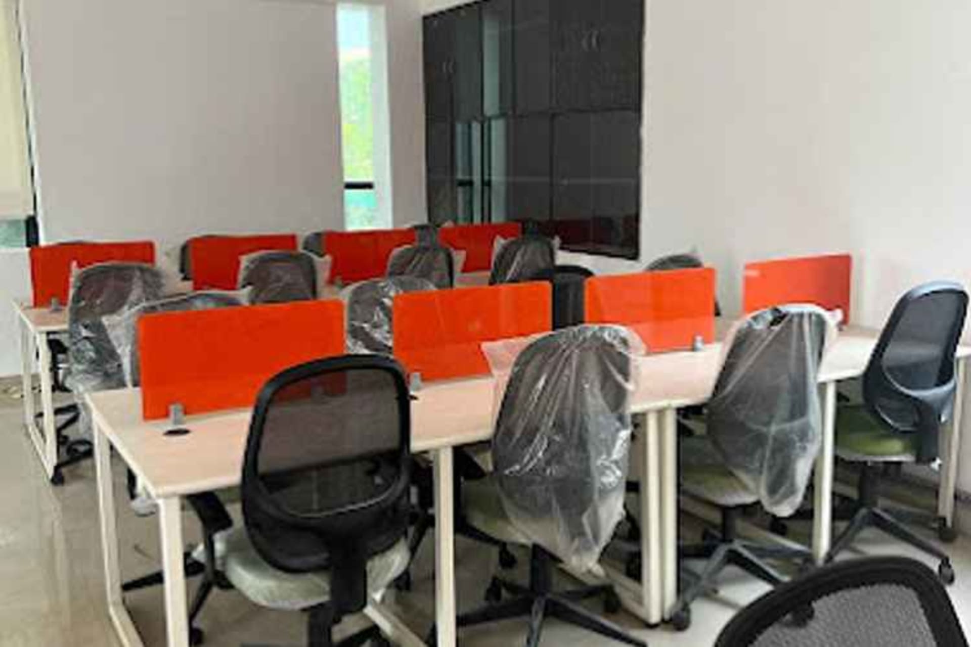 Ecowrkz virtual office in Chennai