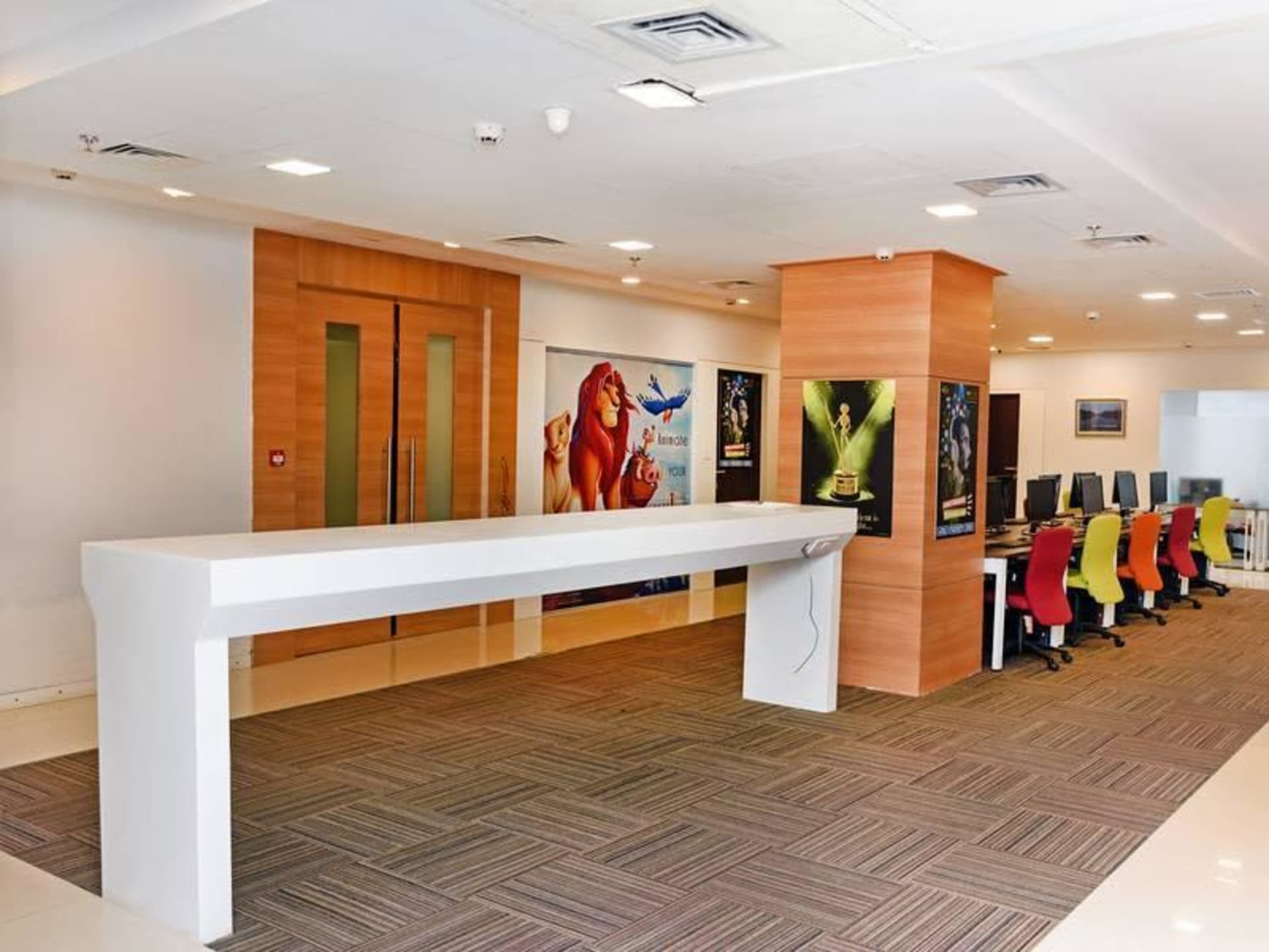 Ecospace Business Park - Block 3A in Kolkata