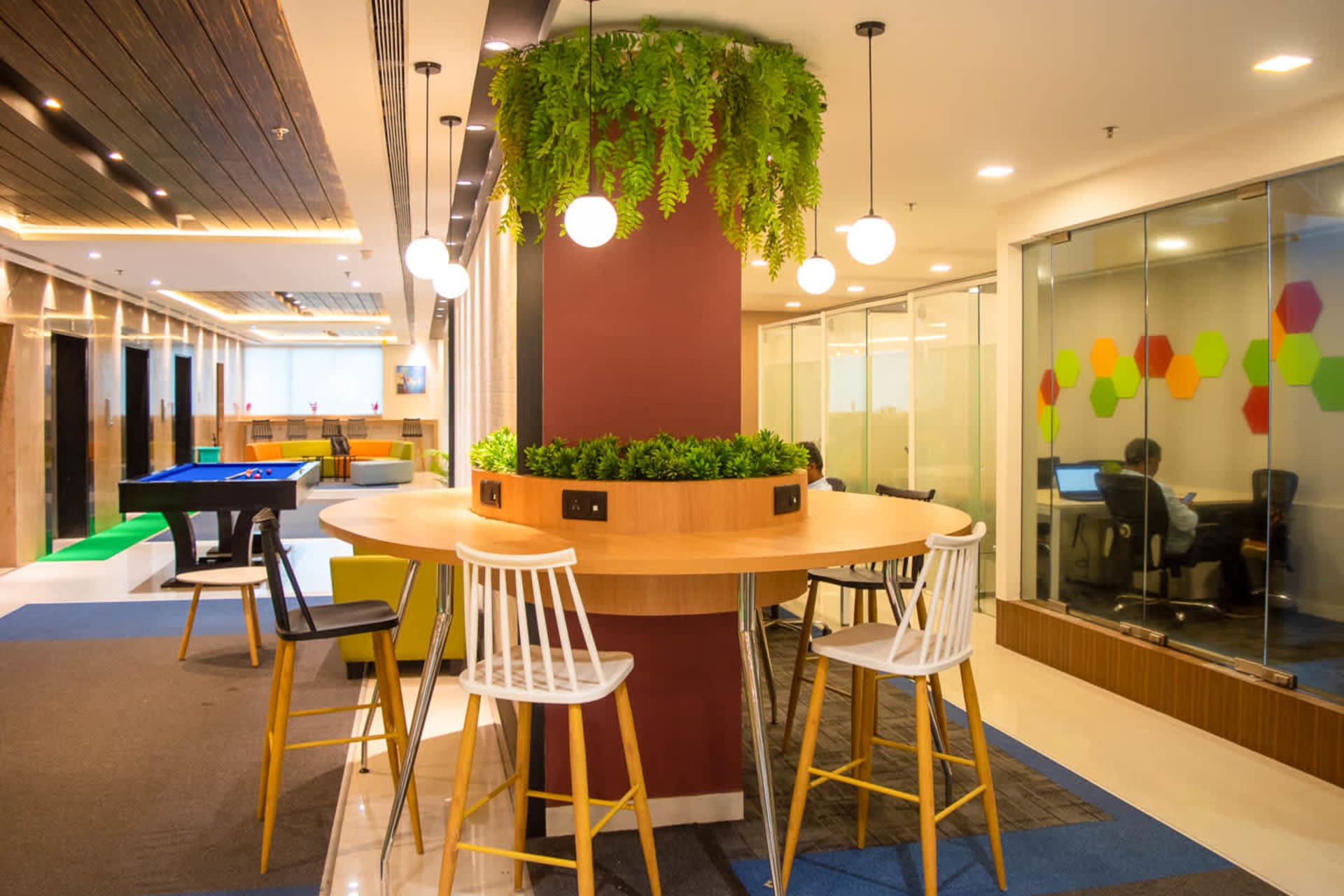 Ecoworks Modi Business Park