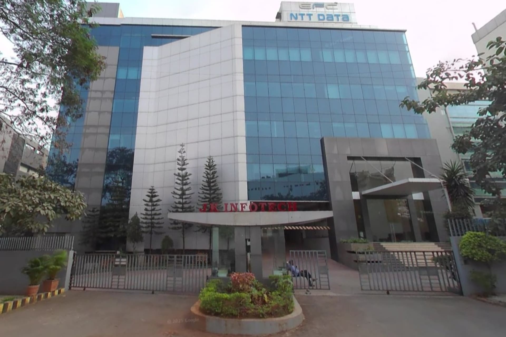 EFC Office - coworking space