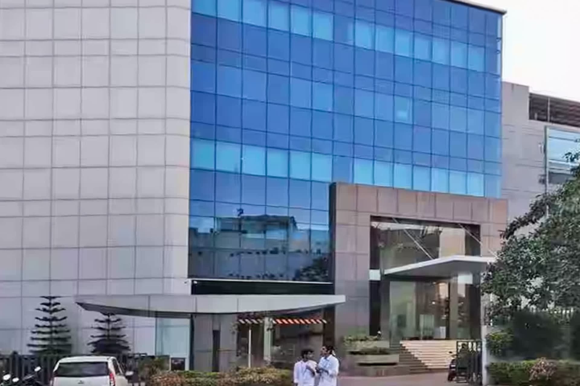 EFC Office in Pune