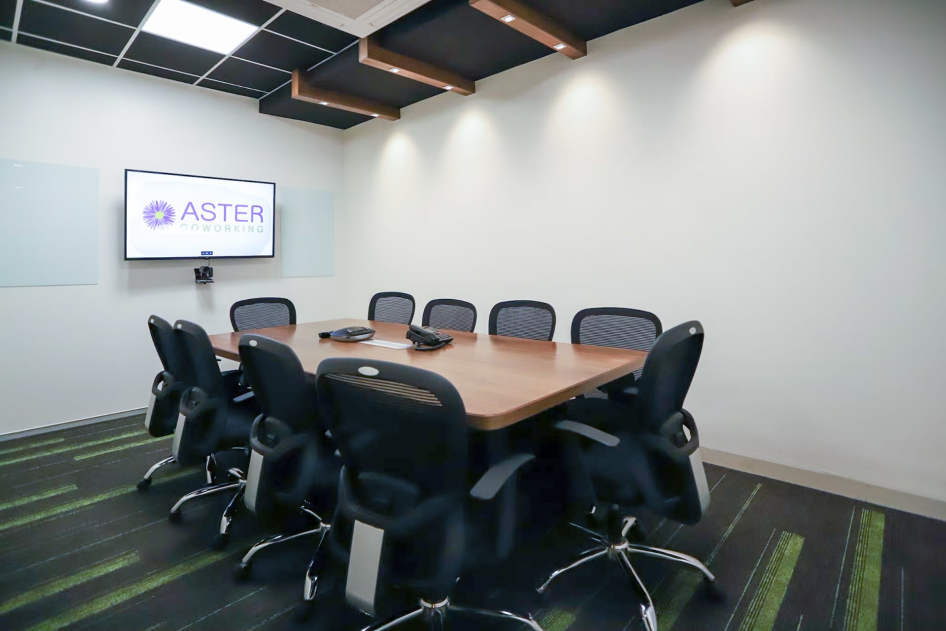 EFC Office - coworking space