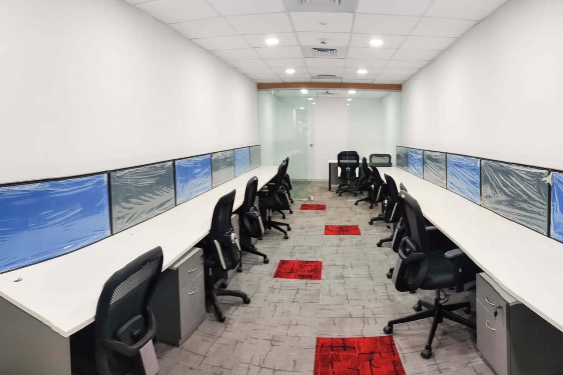 EFC Offices in Pune