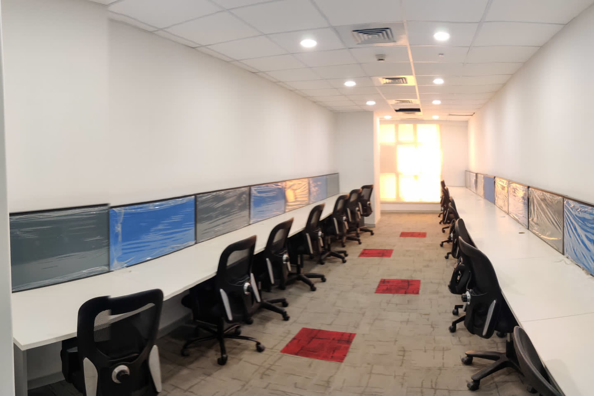 EFC Offices undefined