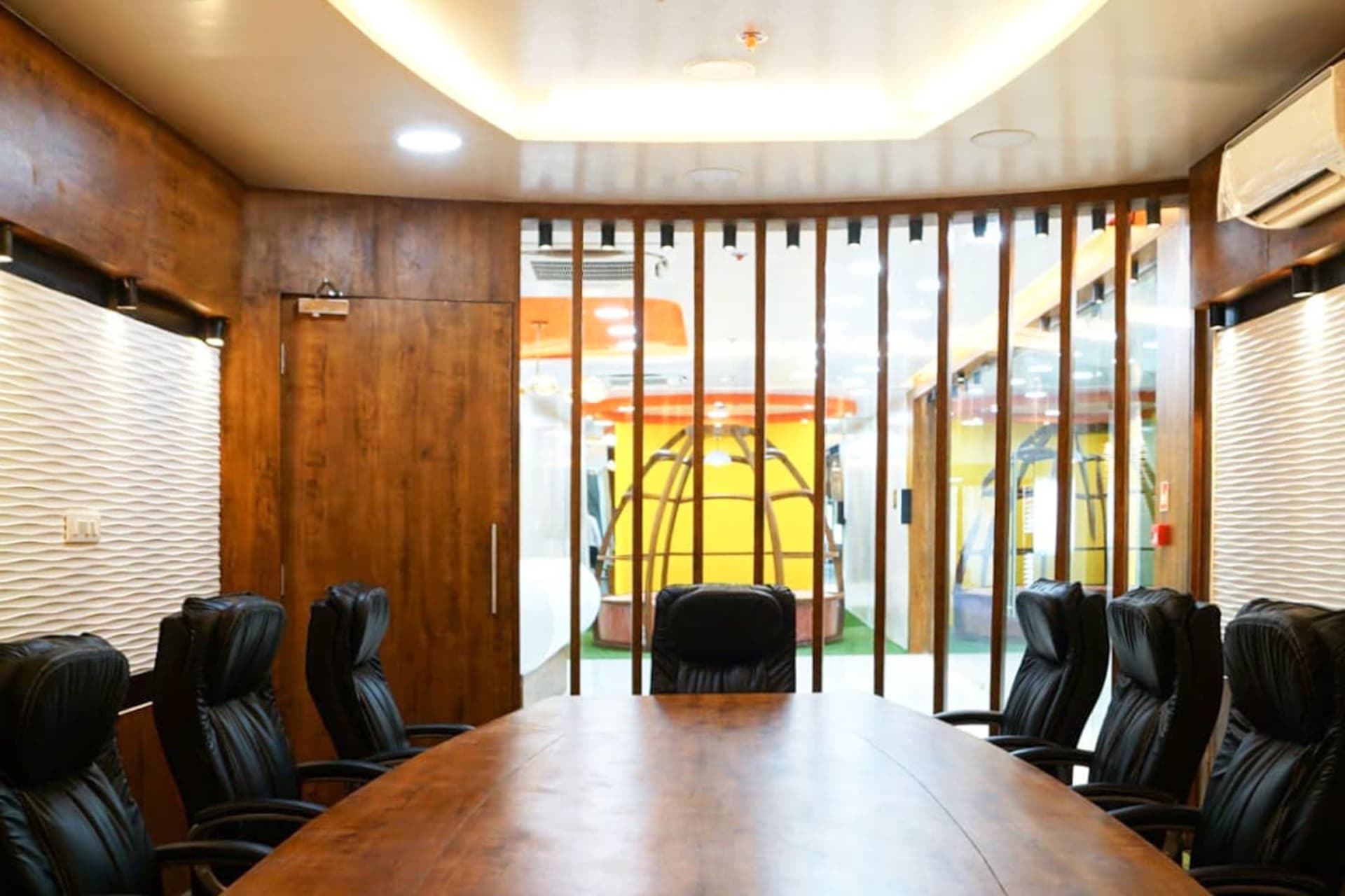 EFC Offices in Mumbai