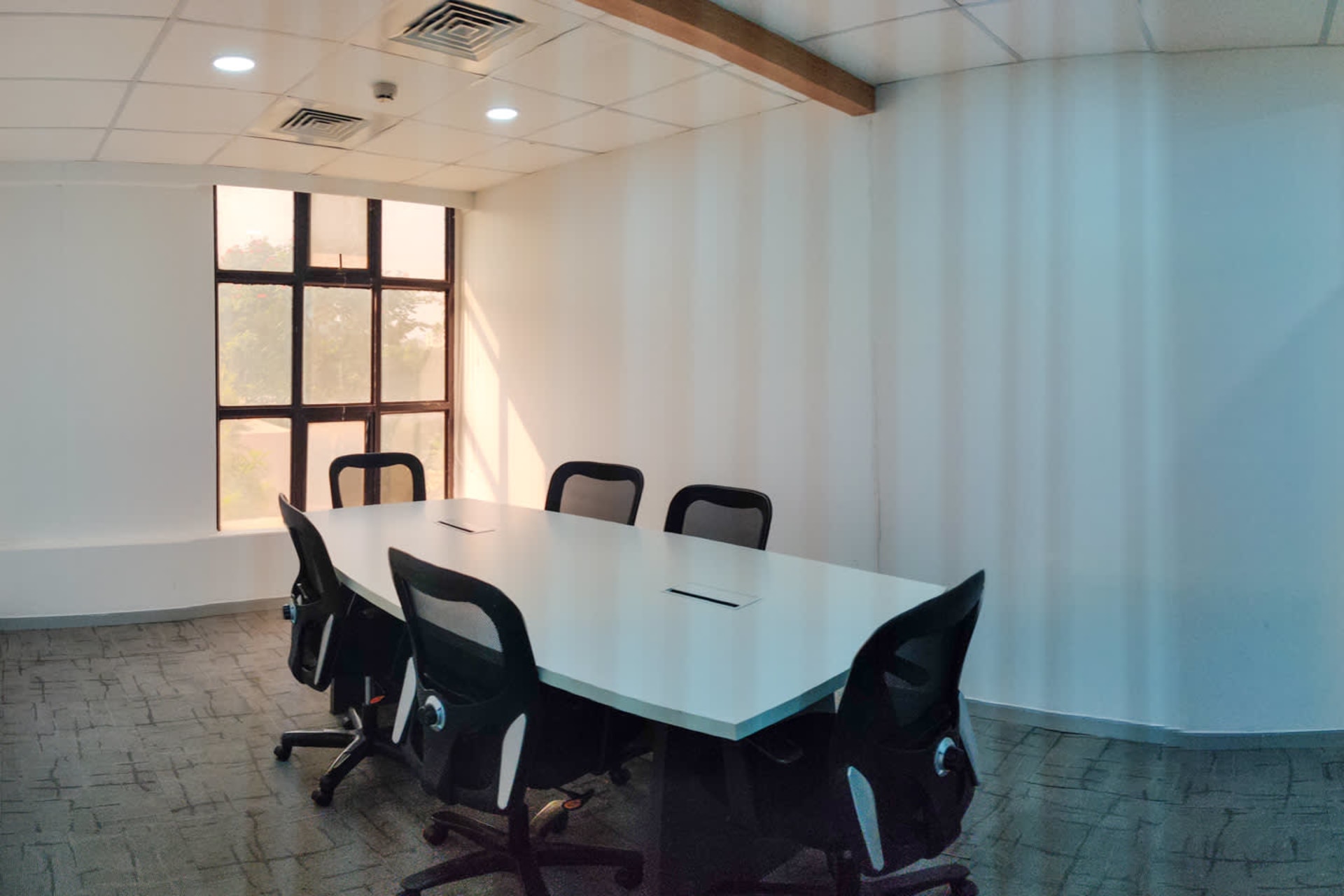 best office space in Kurla, Mumbai
