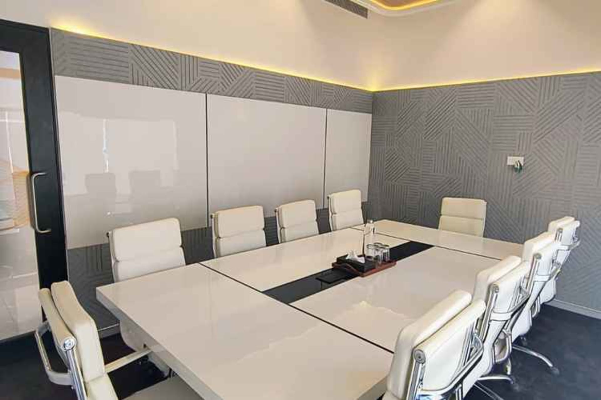 EFC Sprint coworking space in Shivajinagar, Pune