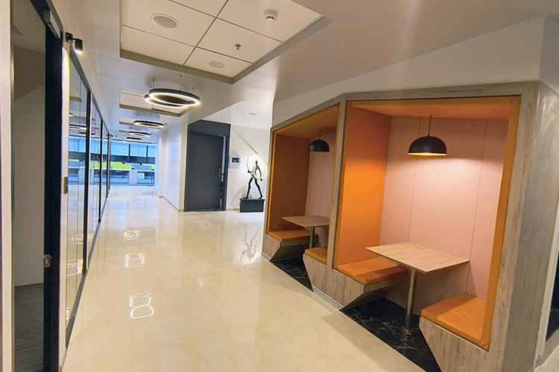 best office space in Shivajinagar, Pune