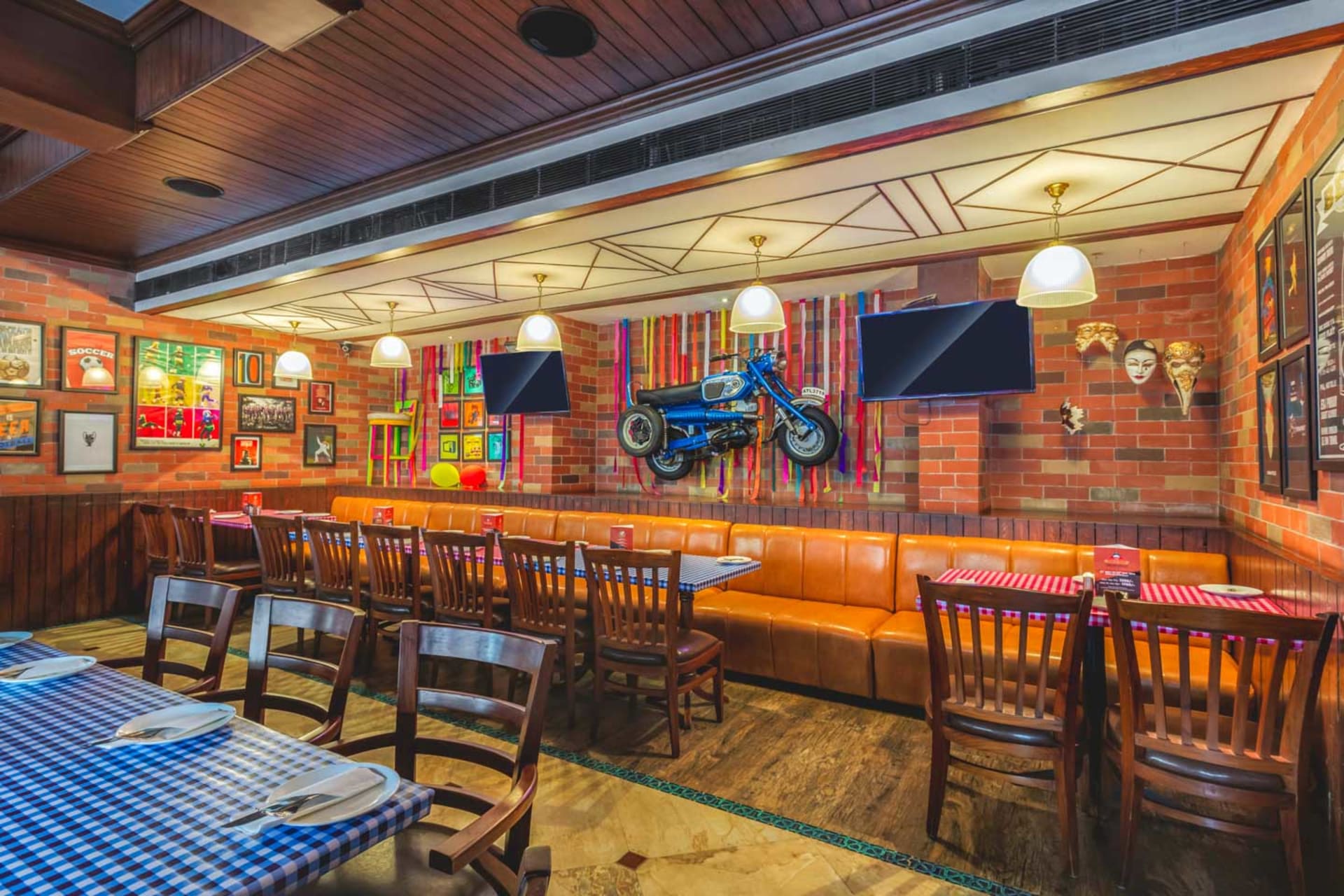 Effingut Brewpub - day pass