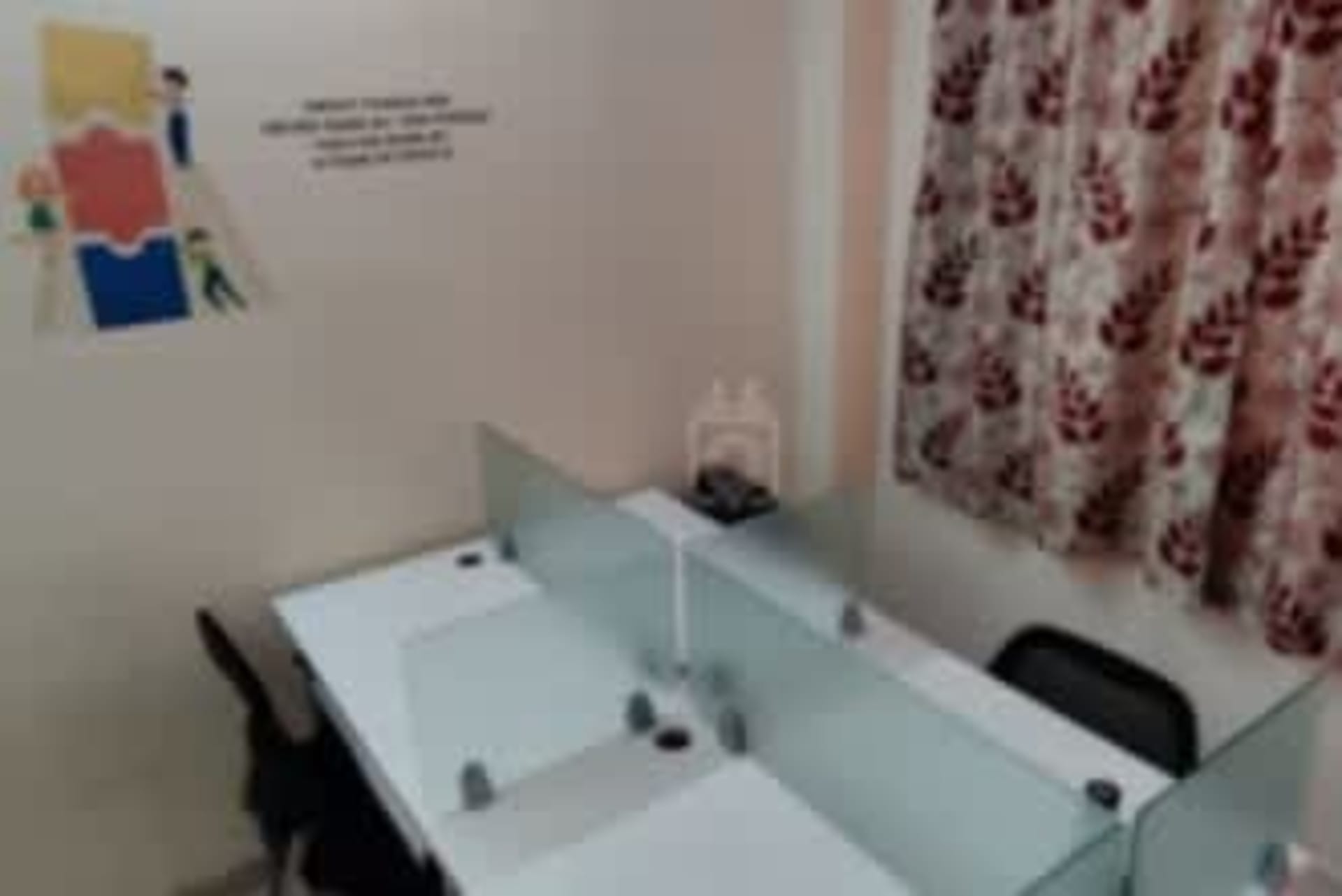 Egle coworking - coworking space