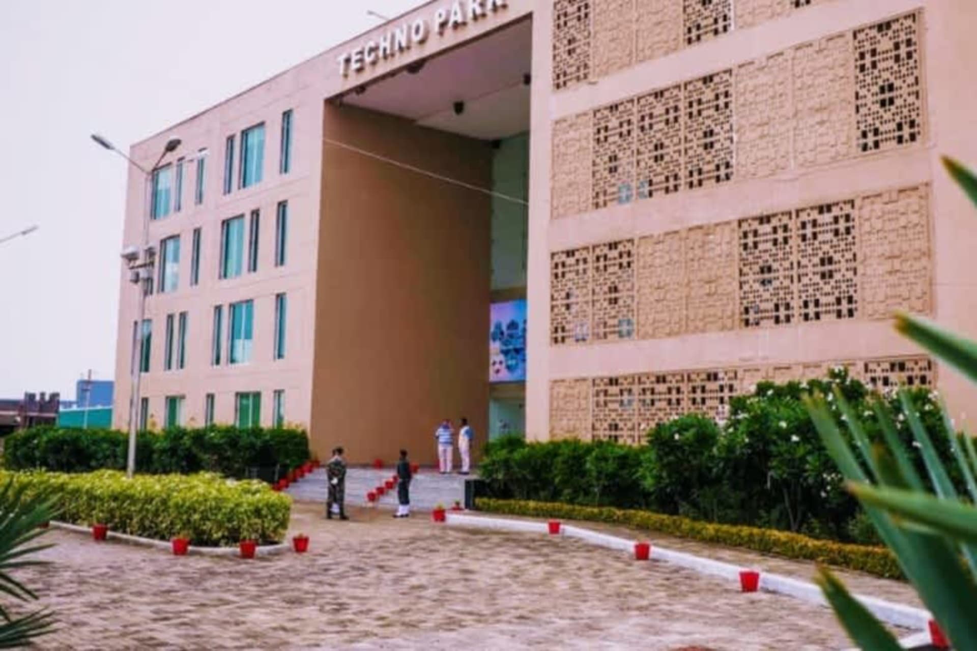 undefined day pass in Bargi Hills