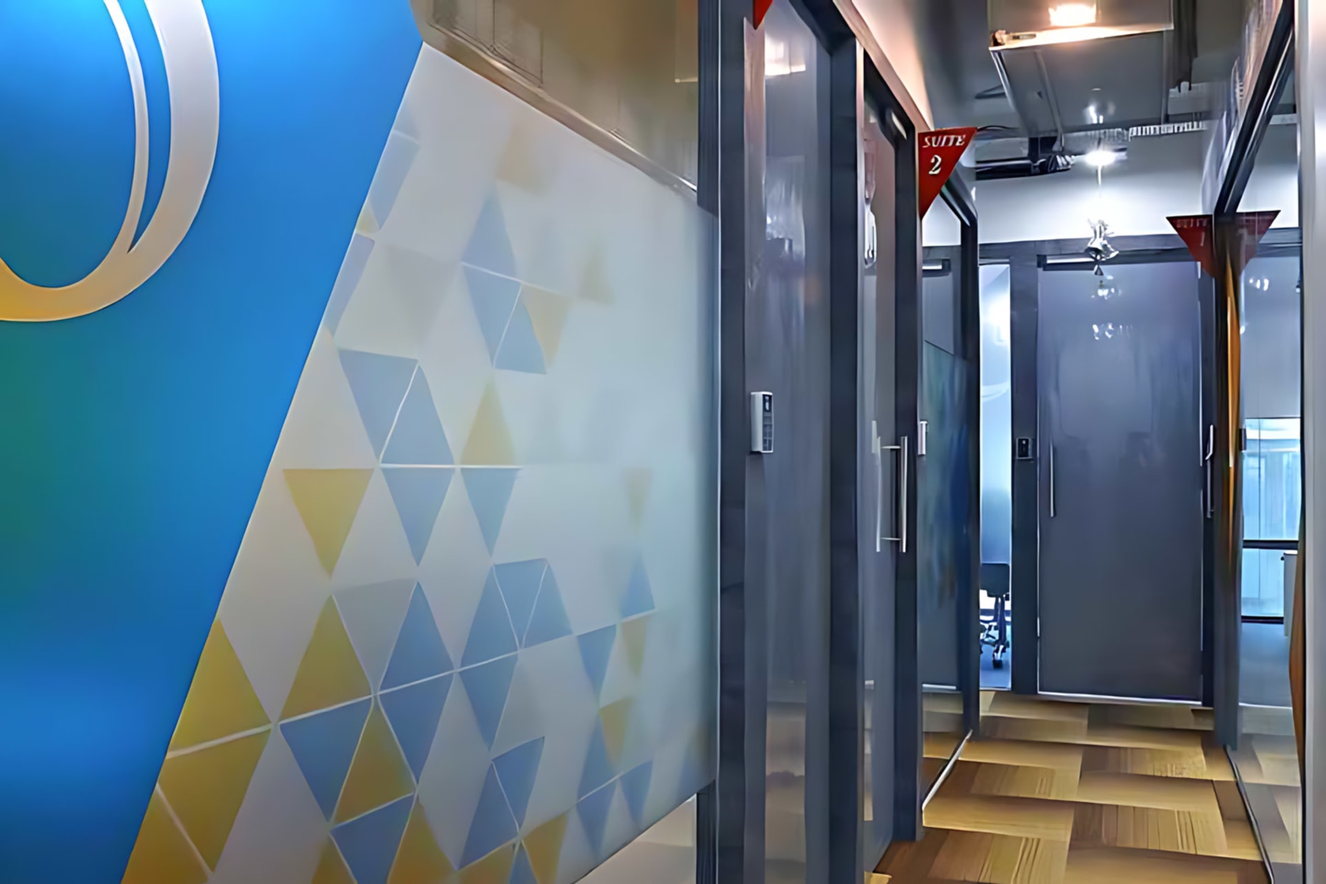 Eldeca Spaces in Pune