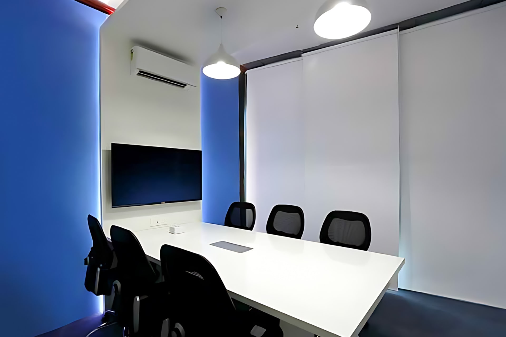 Eldeca Spaces - coworking space