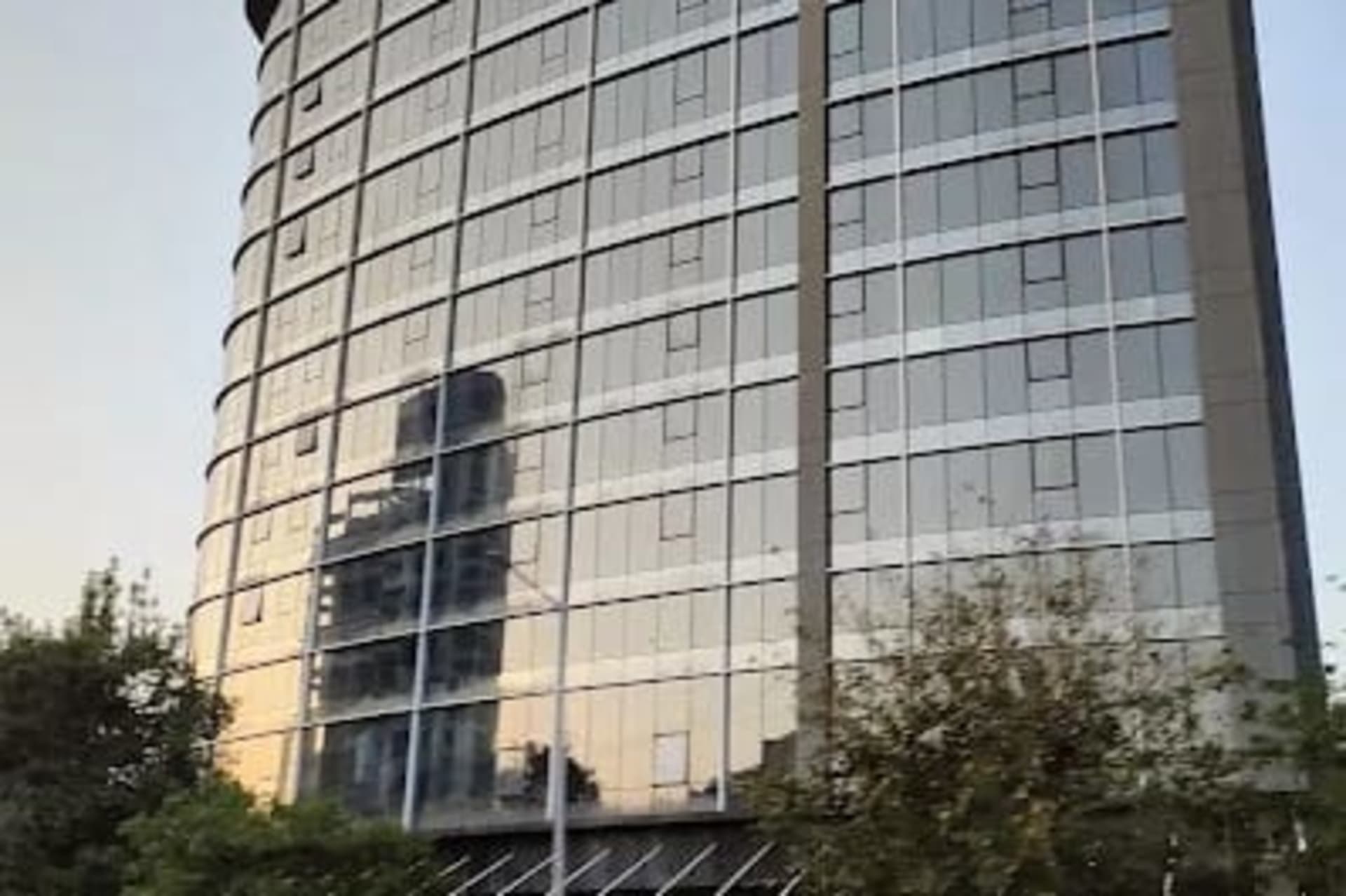 Eldeca Spaces - coworking space