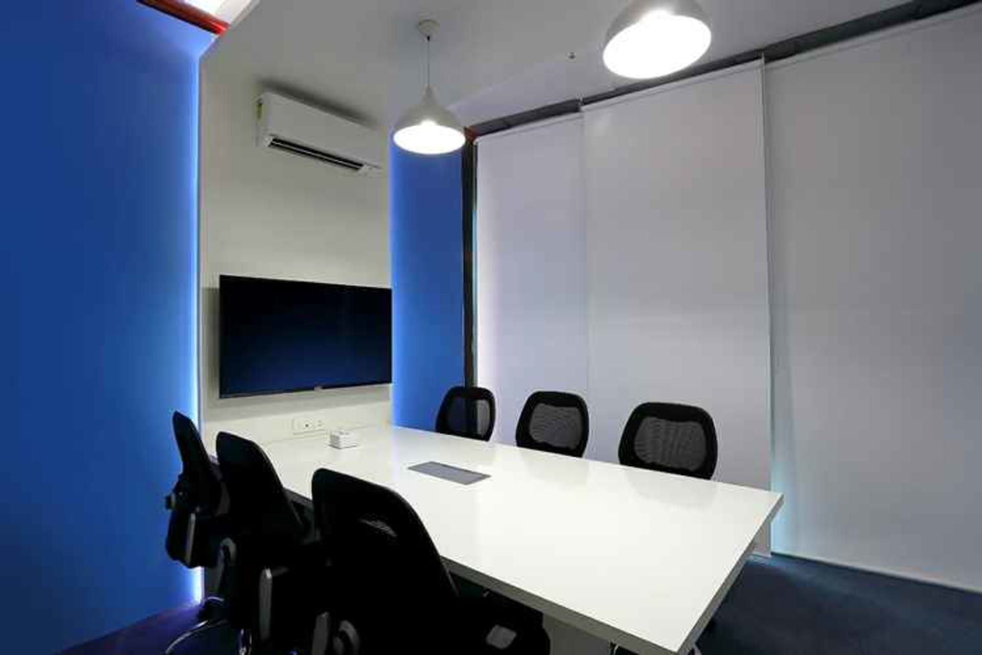 Eldeca-Baner coworking space in Baner, Pune