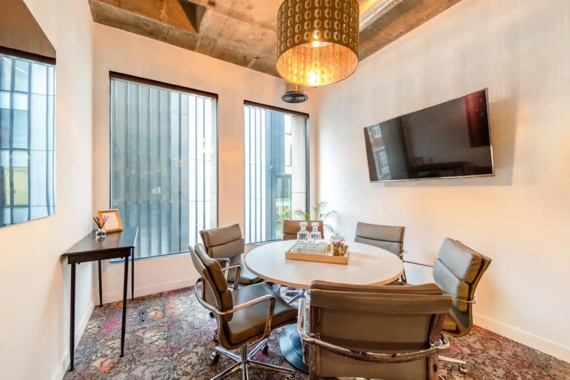 Elementa Workspace - office space in City of London, London