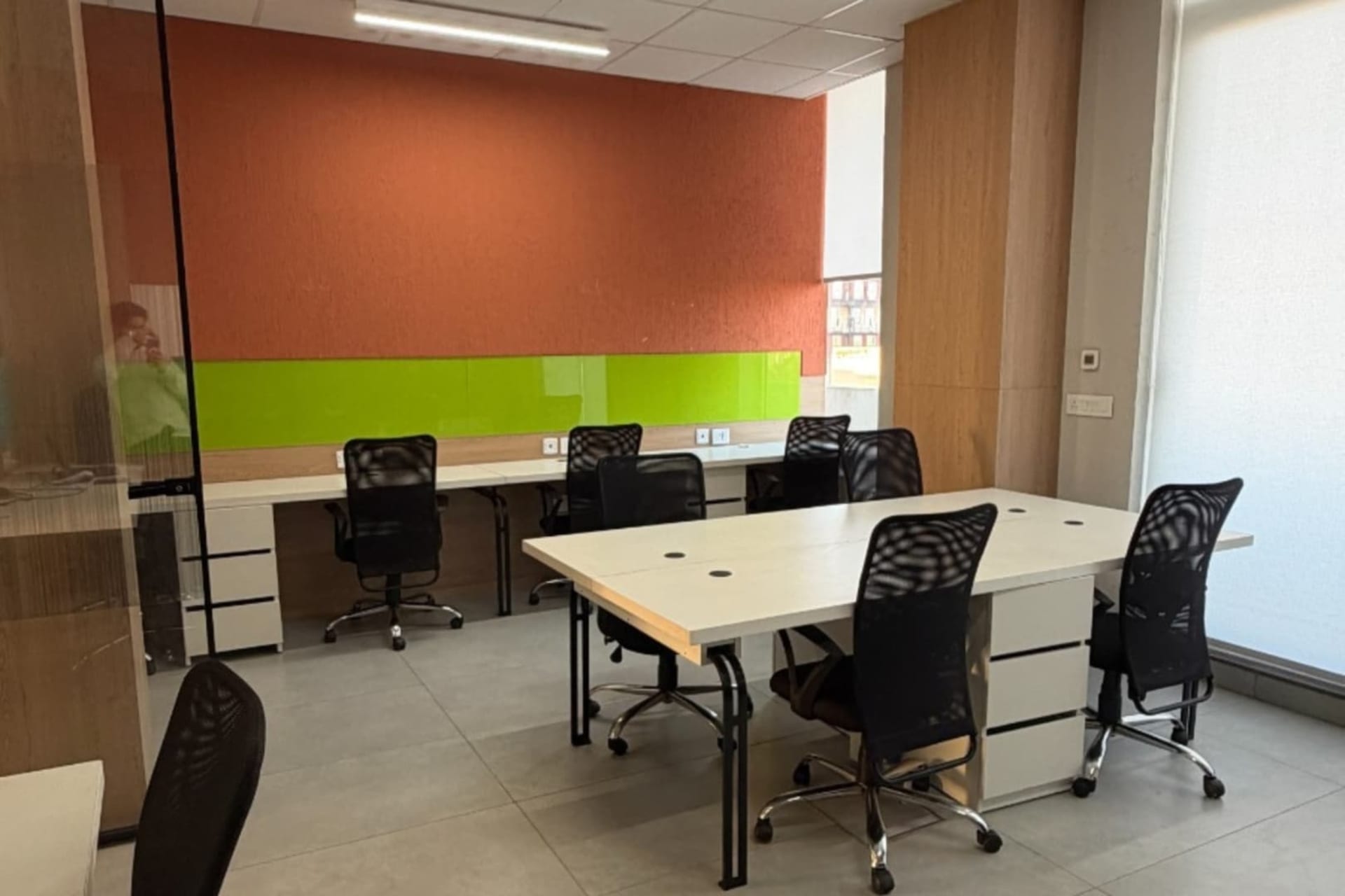 ELEV8 Coworking Space Mohali - coworking space