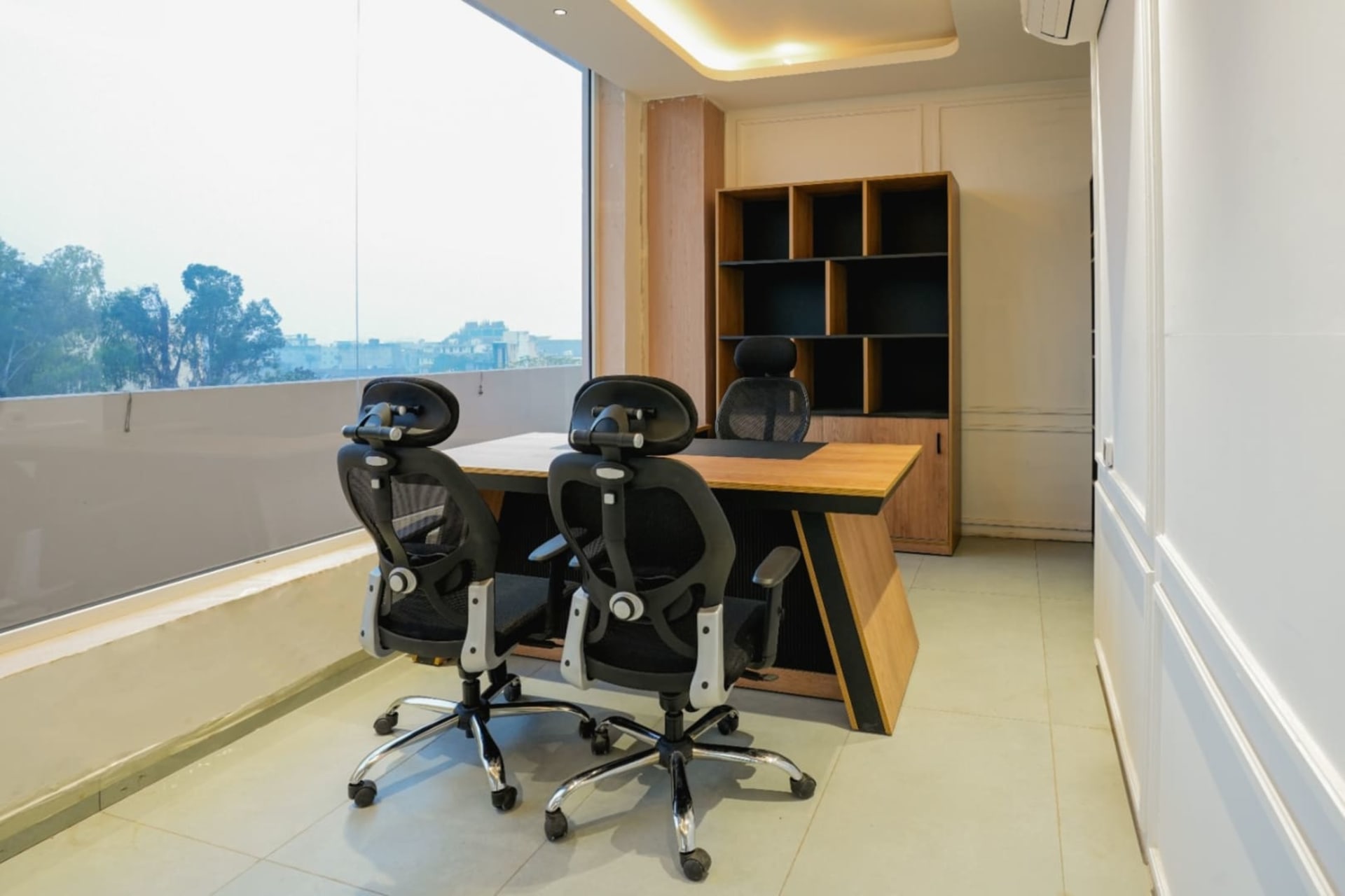 Coworking Space in Industrial Area, Mohali