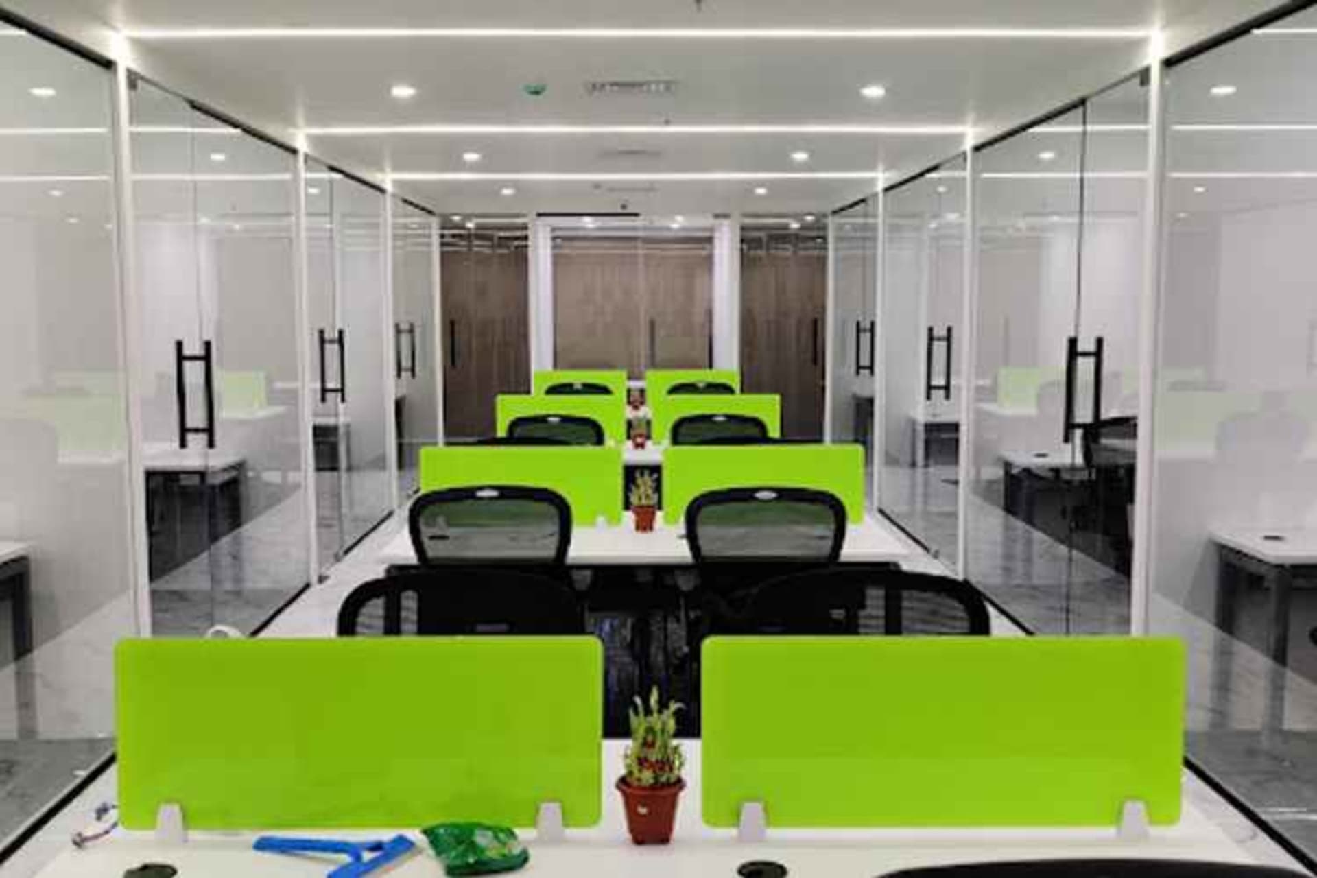Elite businesscentre in Hyderabad