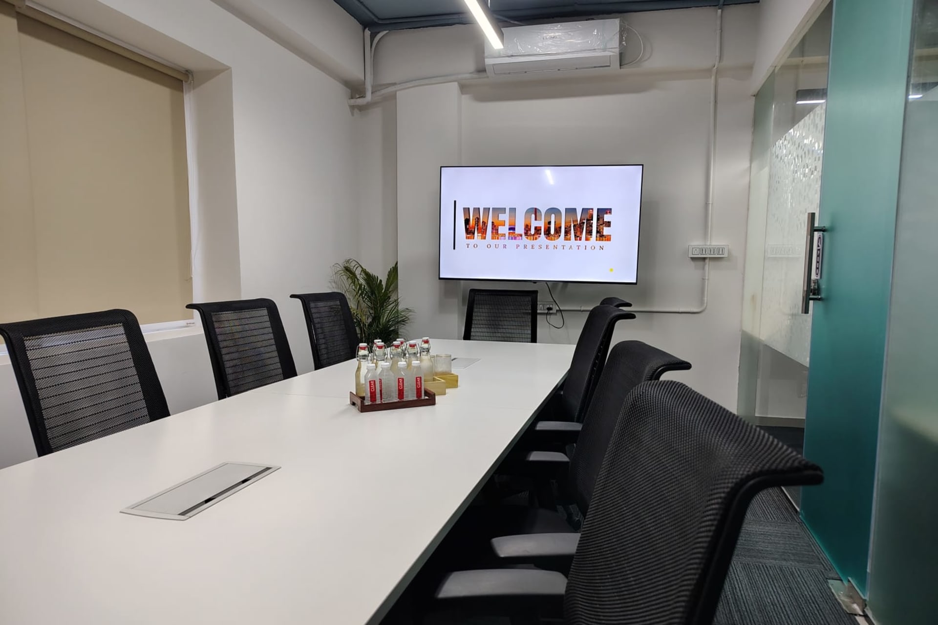 Elite Co-Works meeting rooms in BTM Layout, Bangalore