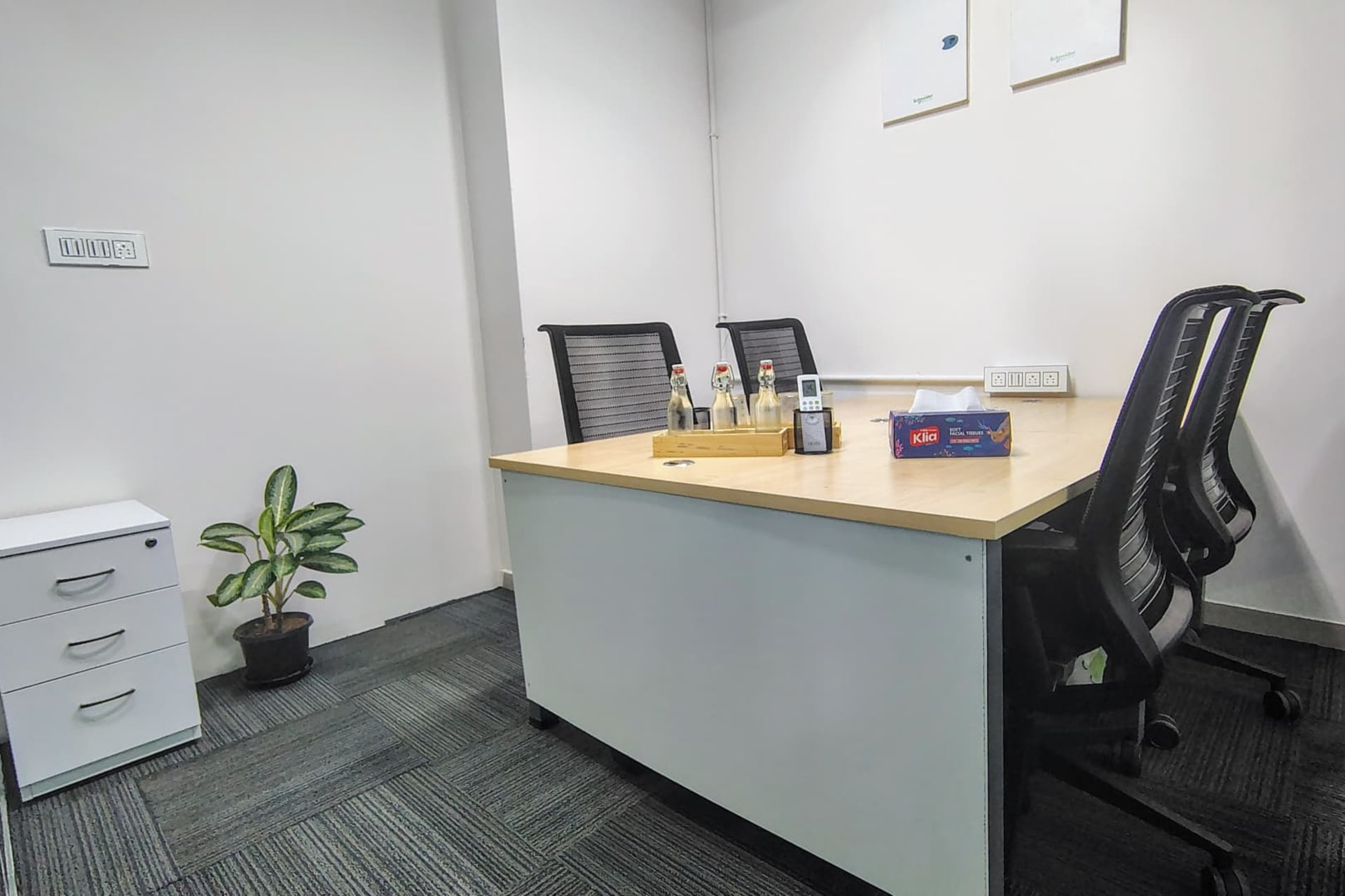 Elite Co-Works meeting rooms in BTM Layout, Bangalore