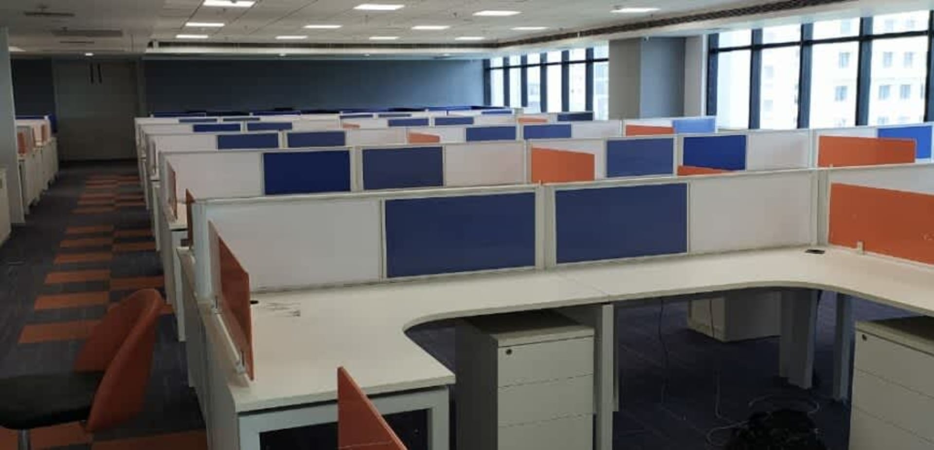 Elixir Business Park in Noida