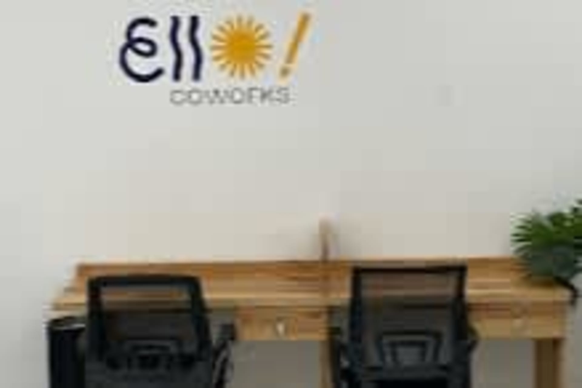 Ello Coworks undefined