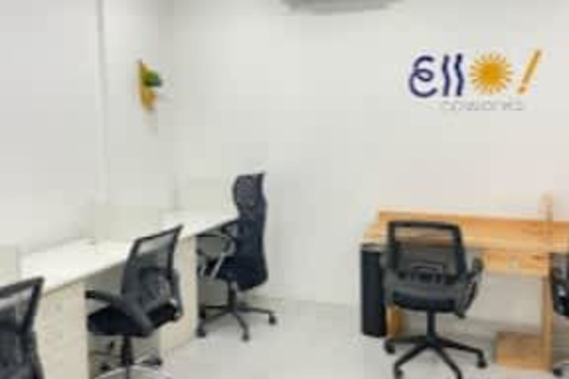 Ello Coworks in Kozhikode