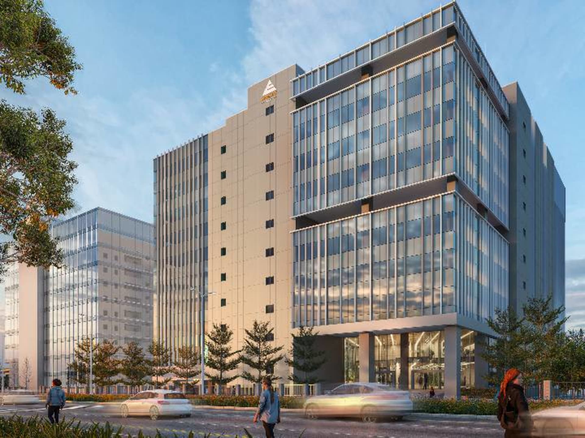 best office space in Guindy, Chennai