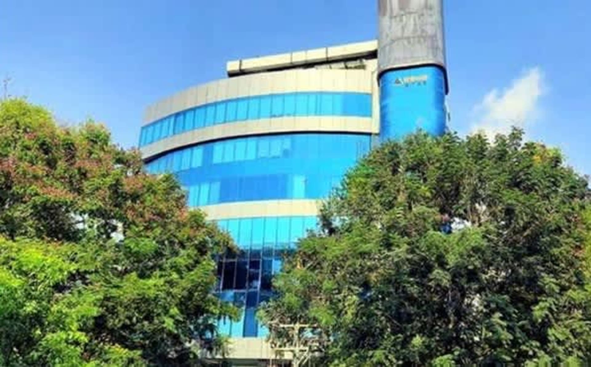 Embassy Star private space in CBD Bangalore, Bangalore
