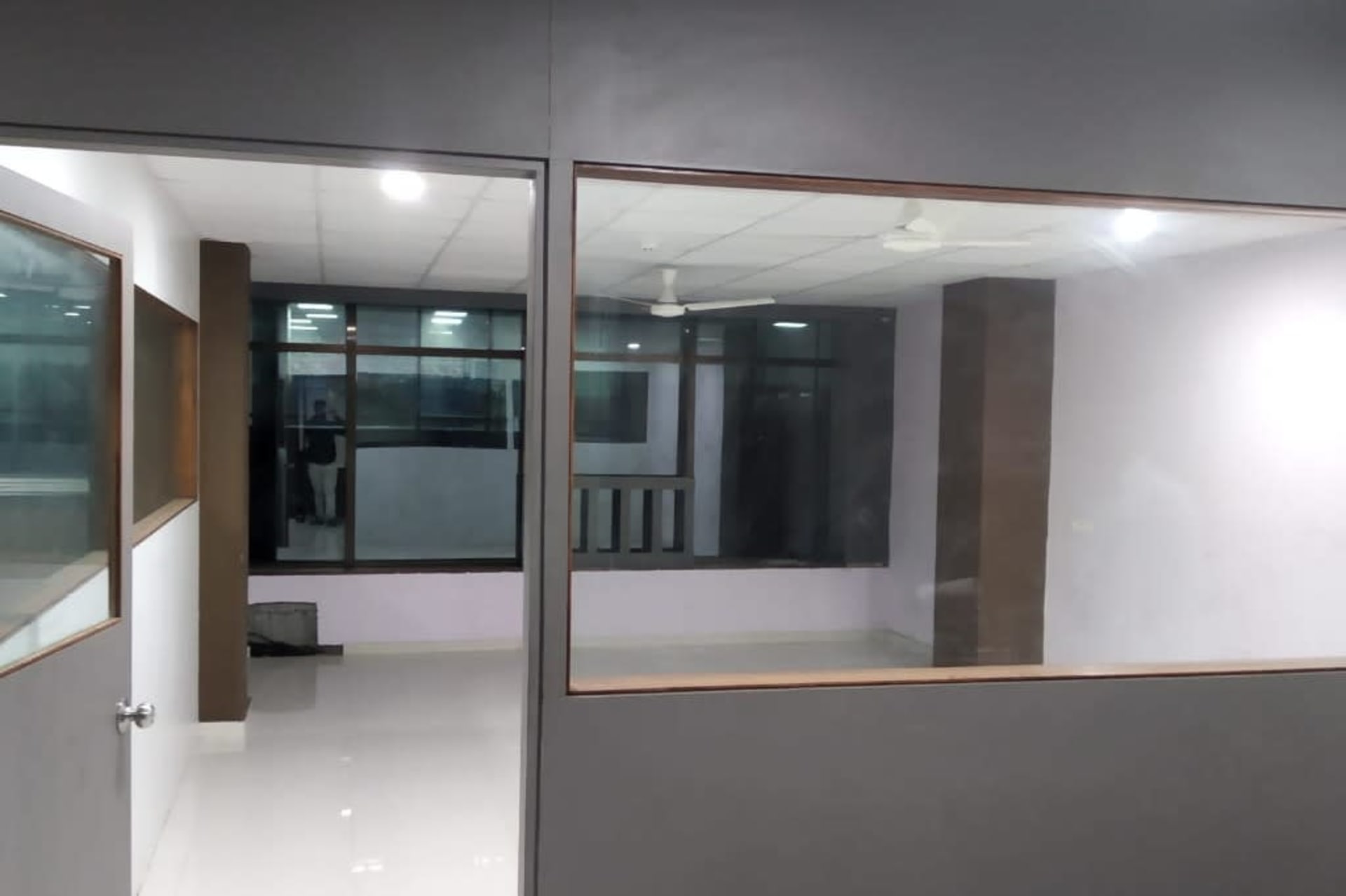 Empirical Business Centre in Pune