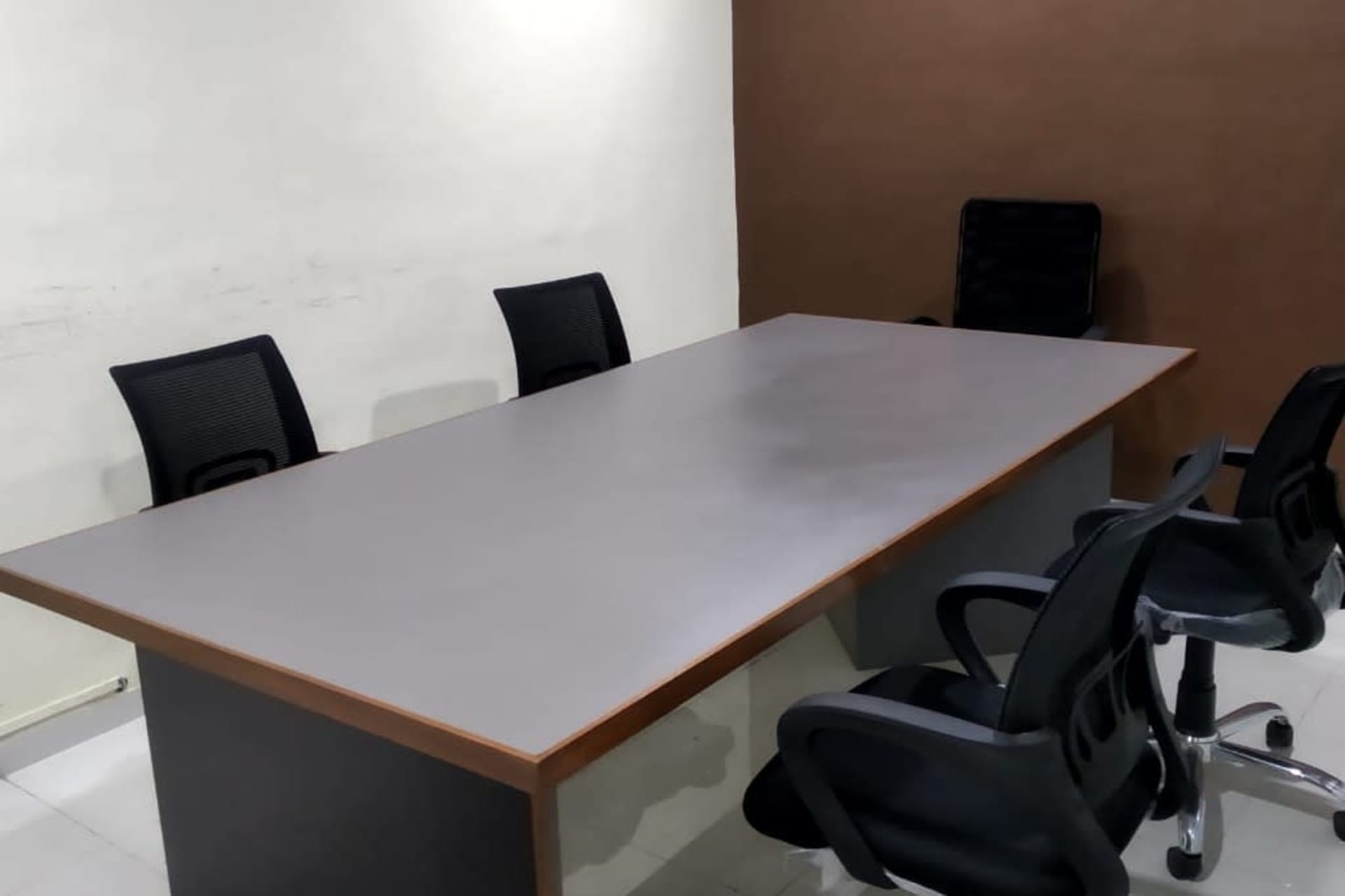 Empirical Business Centre coworking space in Narhe, Pune