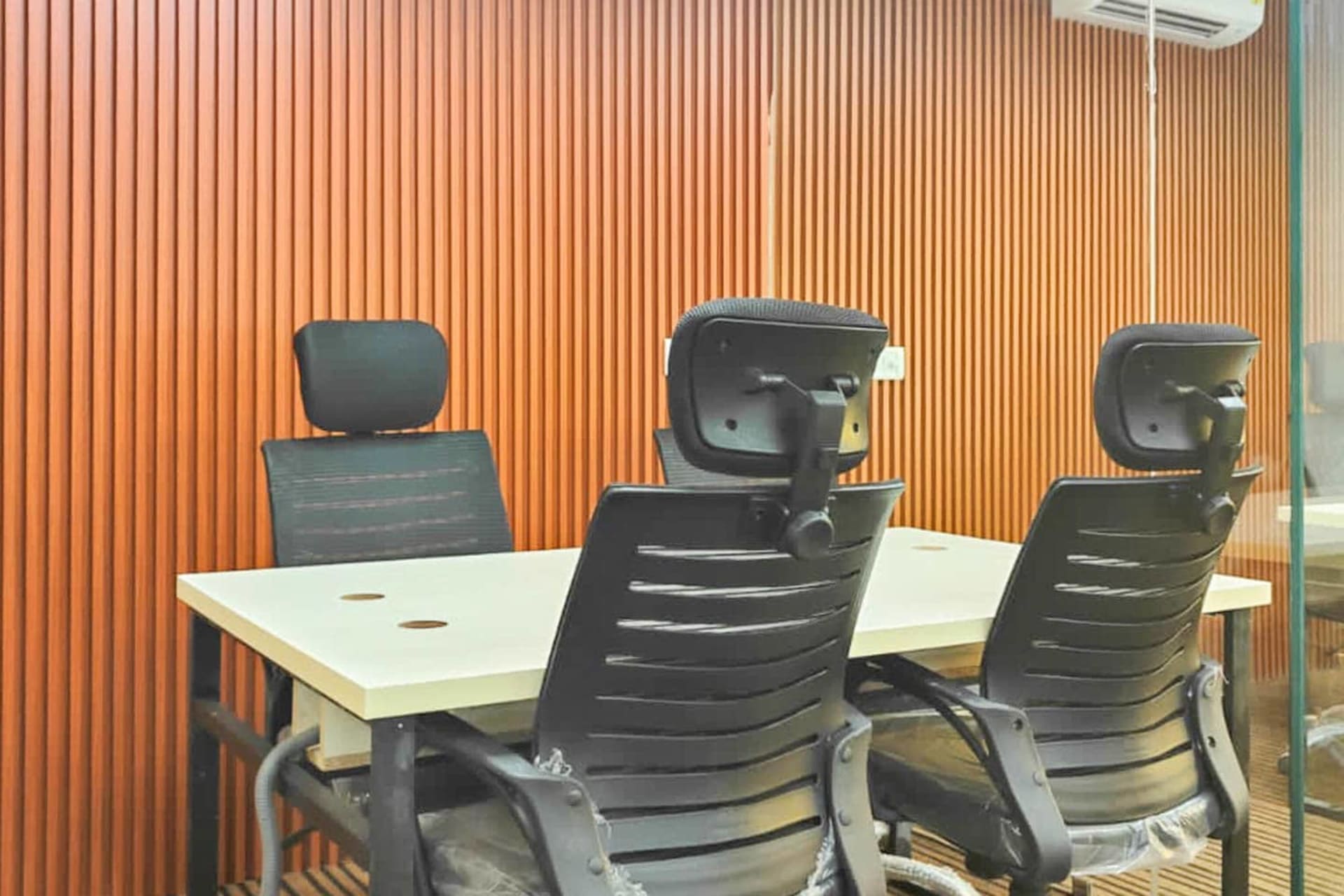 Empowerers Coworking City undefined