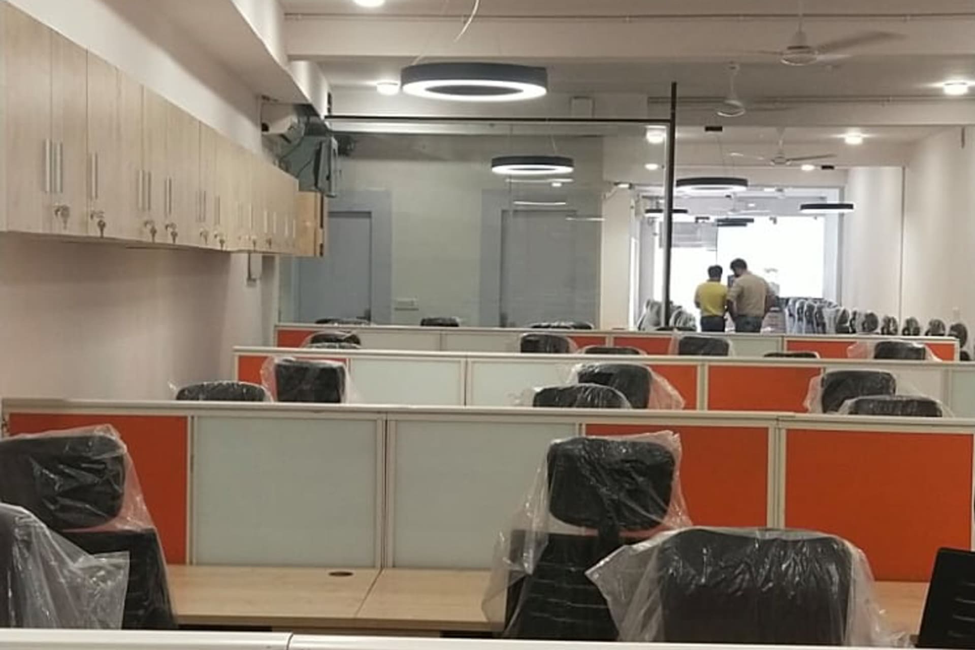 undefined day pass in Saket