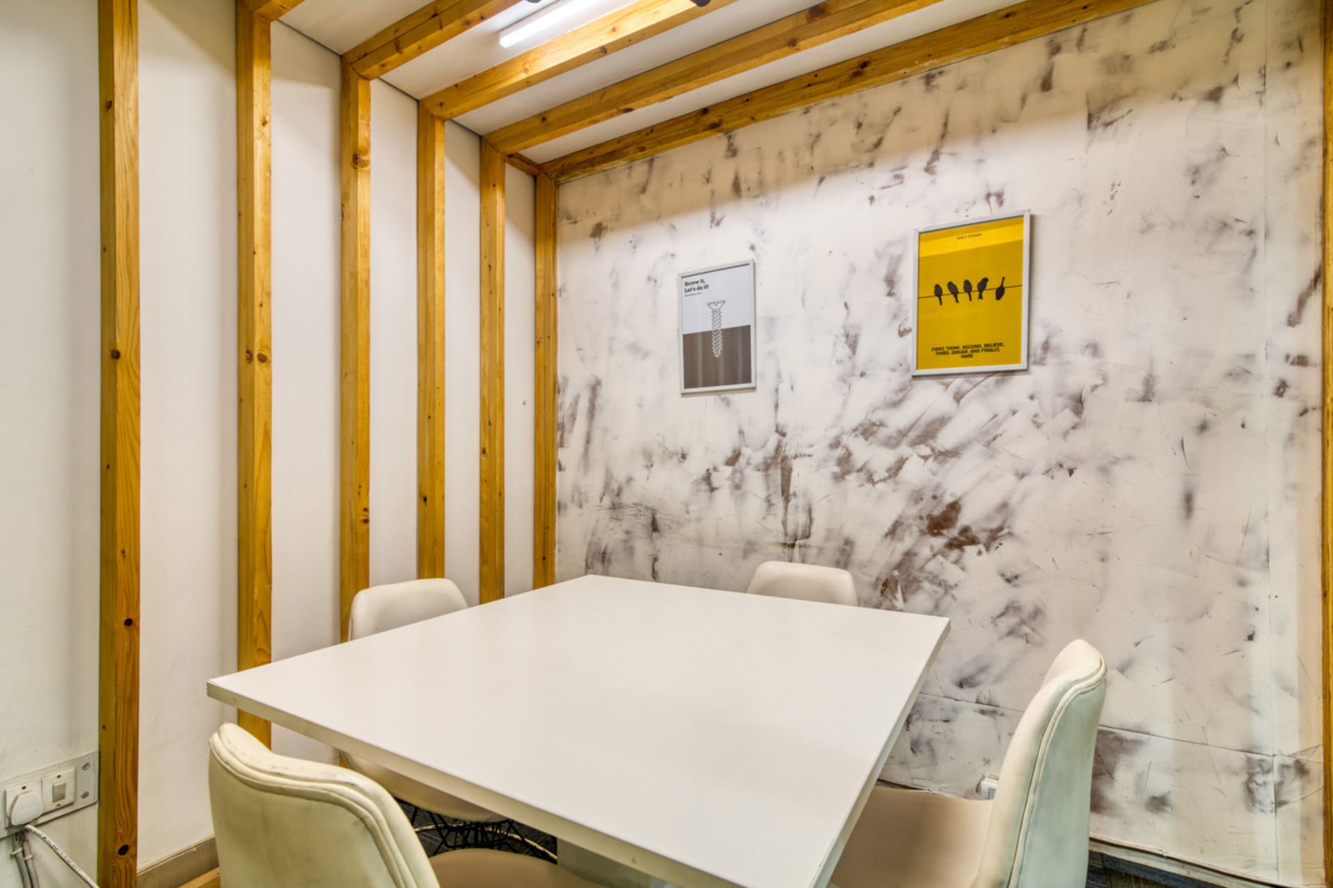 Empowerers Coworking City