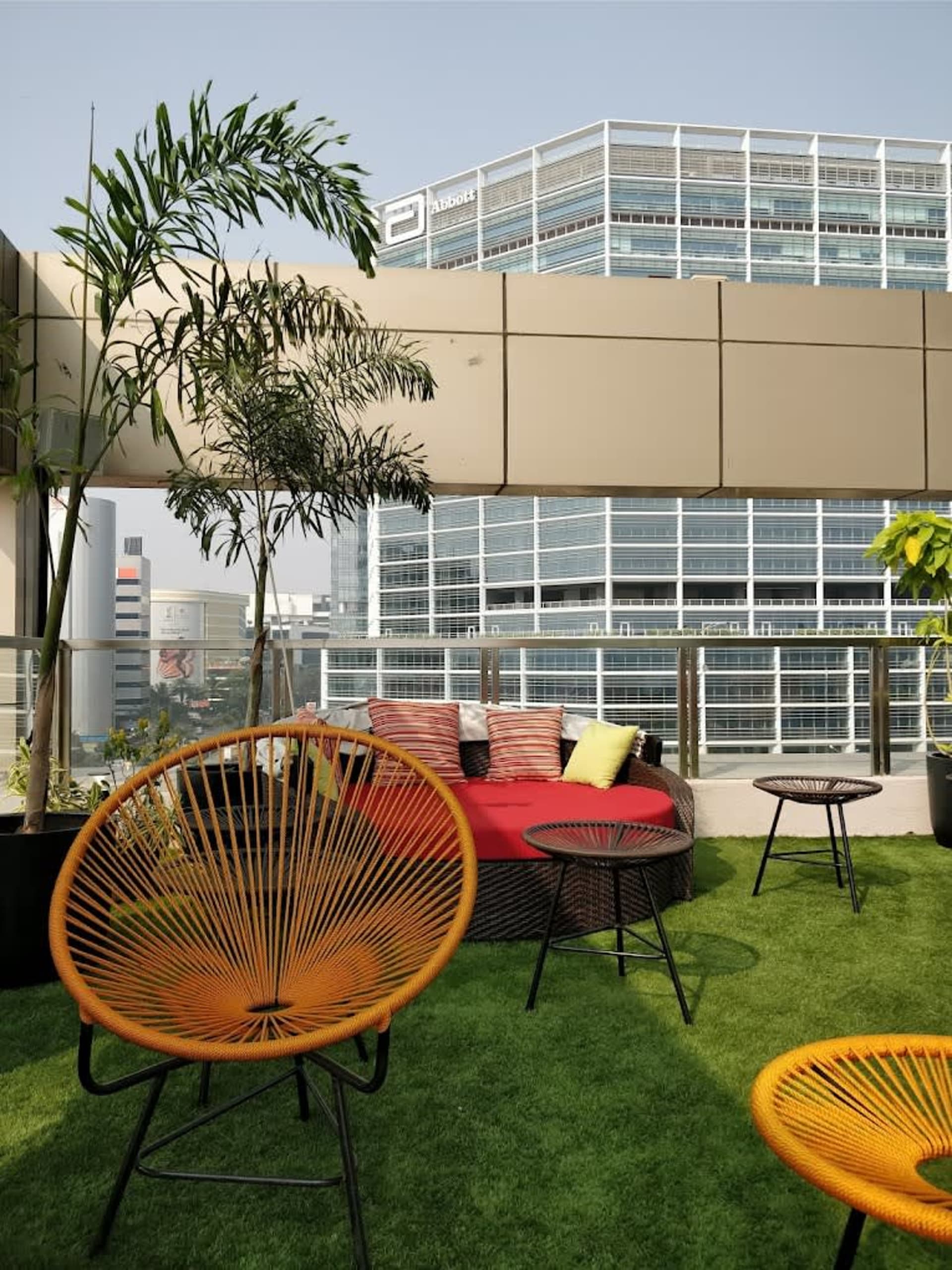 best office space in Bandra Kurla Complex, Mumbai
