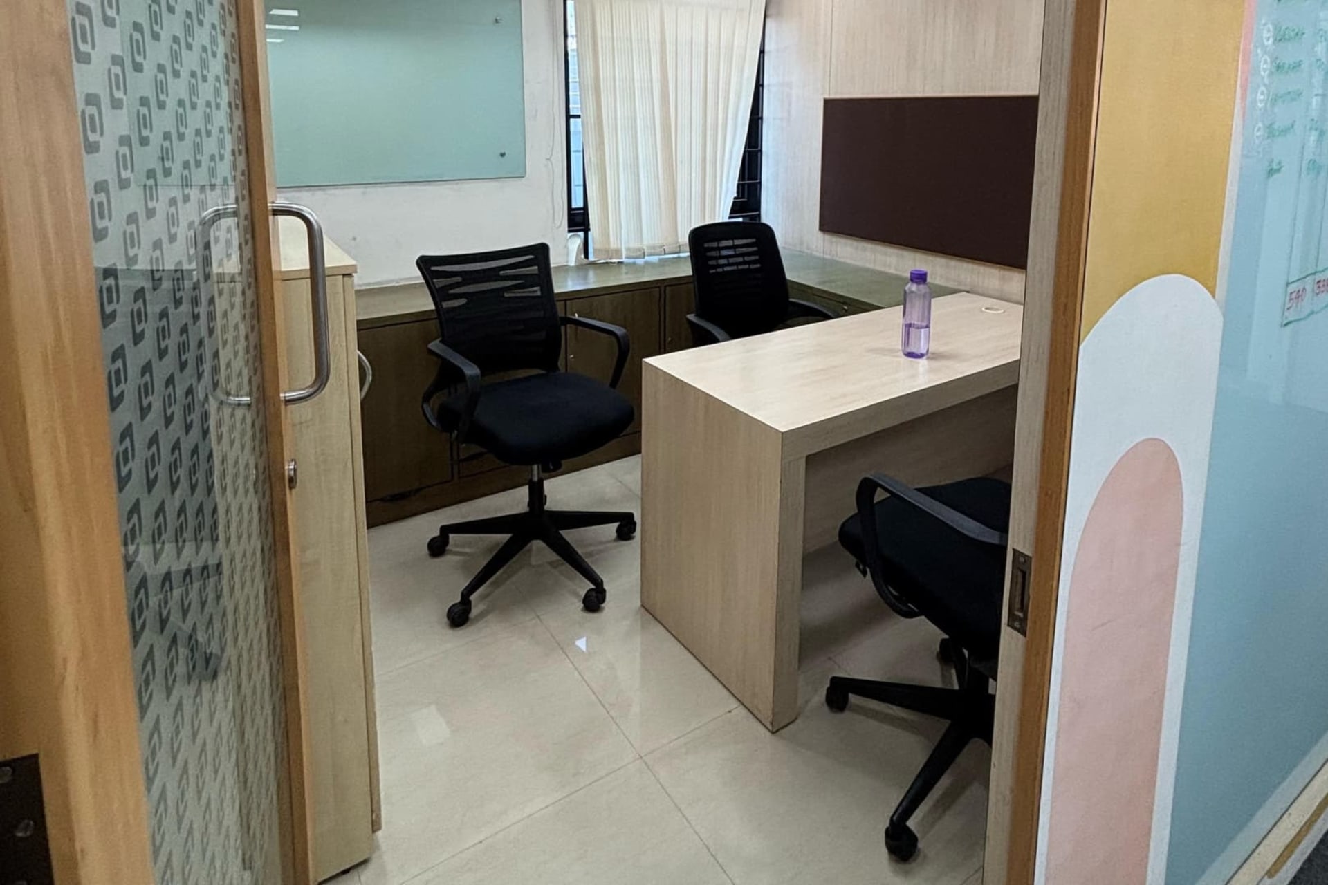 Energy Nest - coworking space
